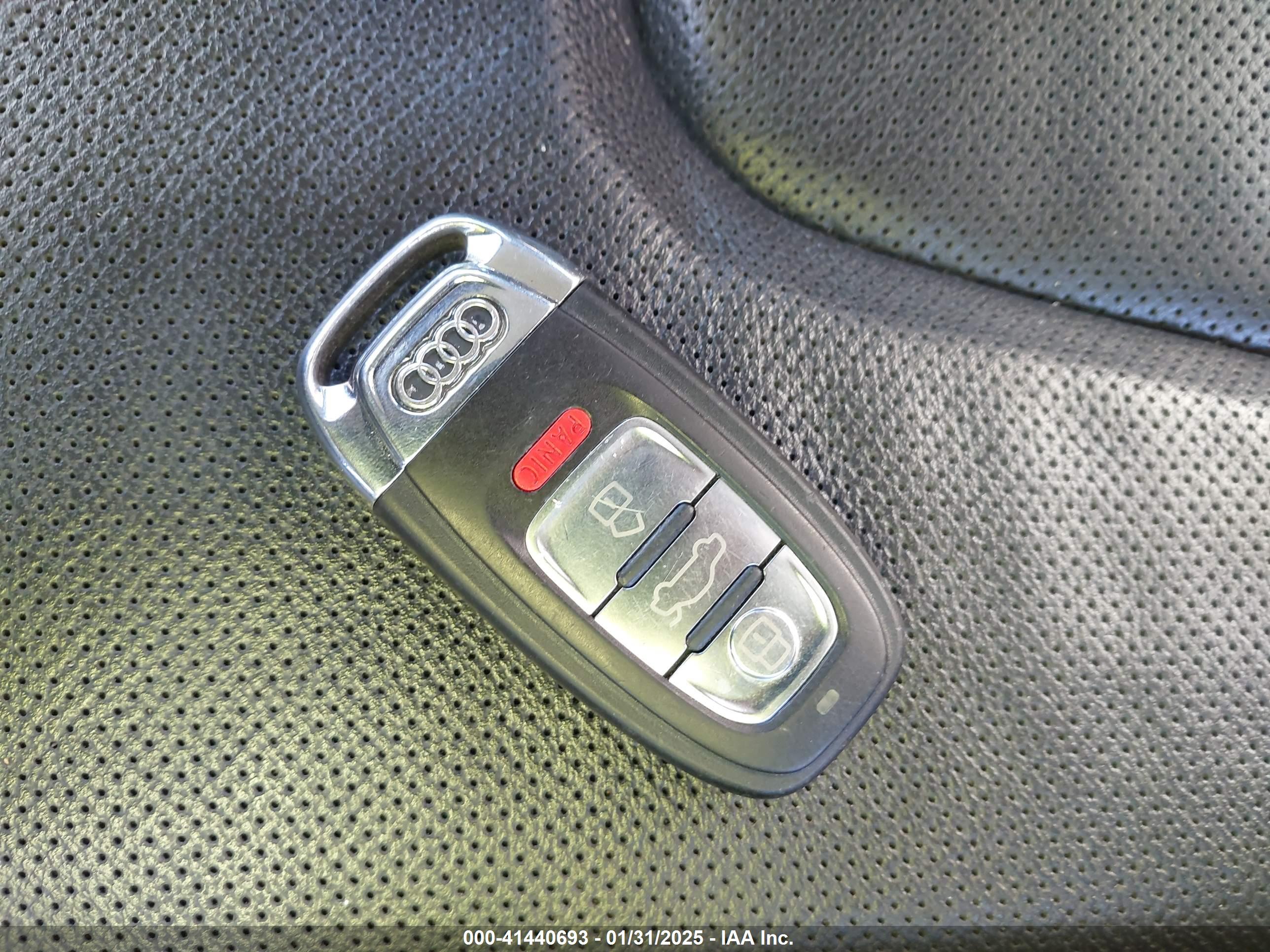 AUDI A5 image 11