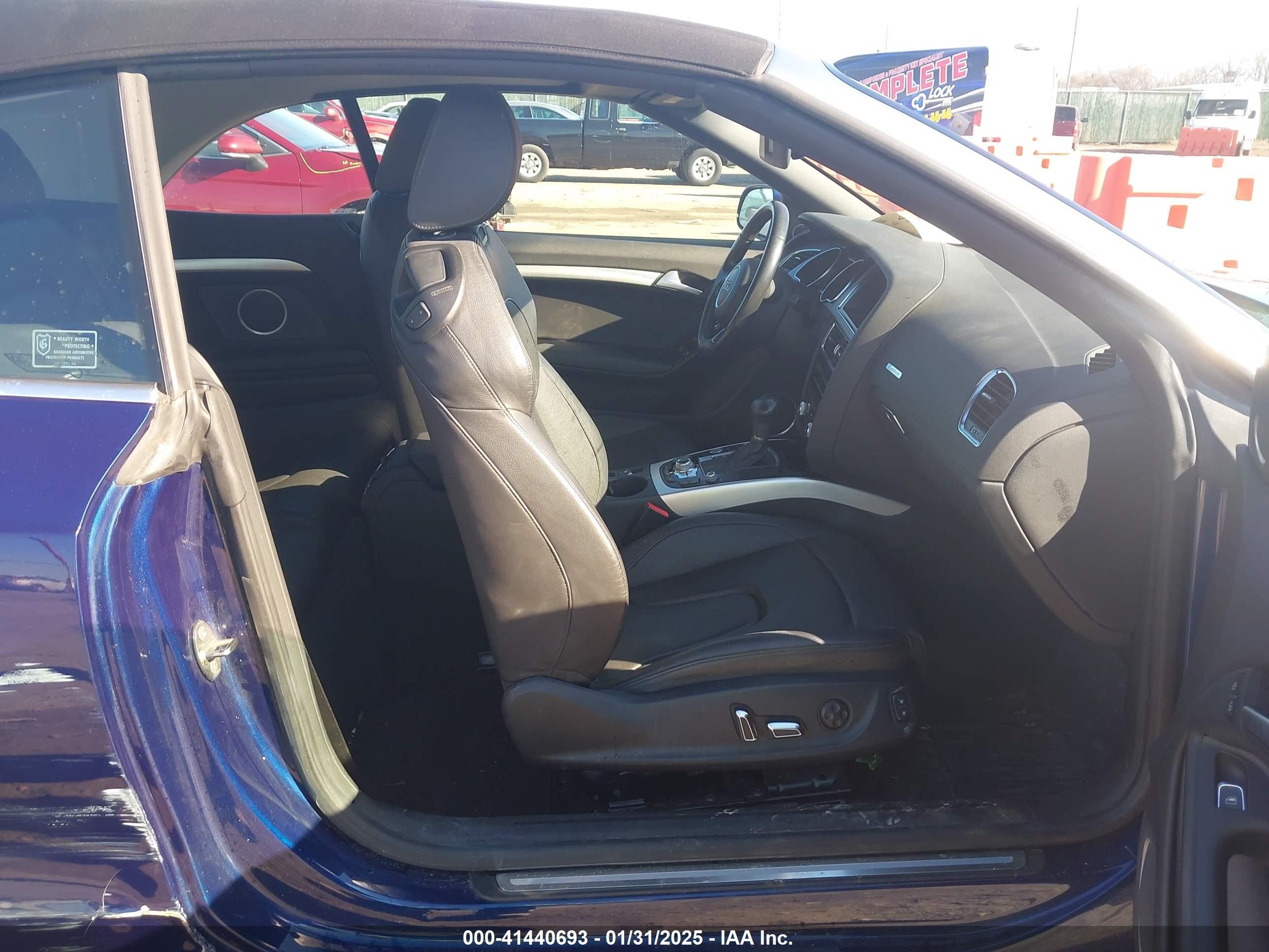 AUDI A5 image 5