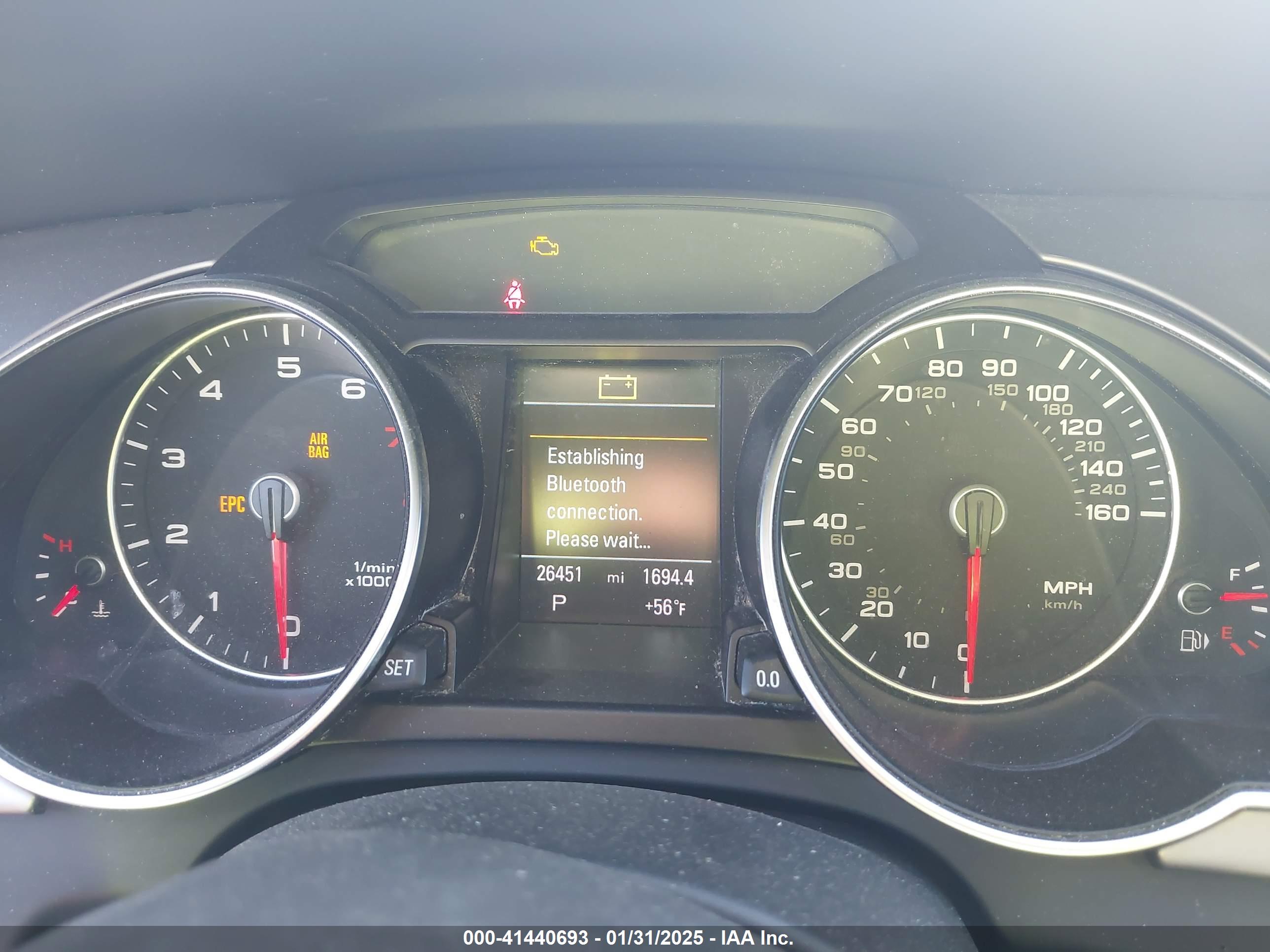 AUDI A5 image 7