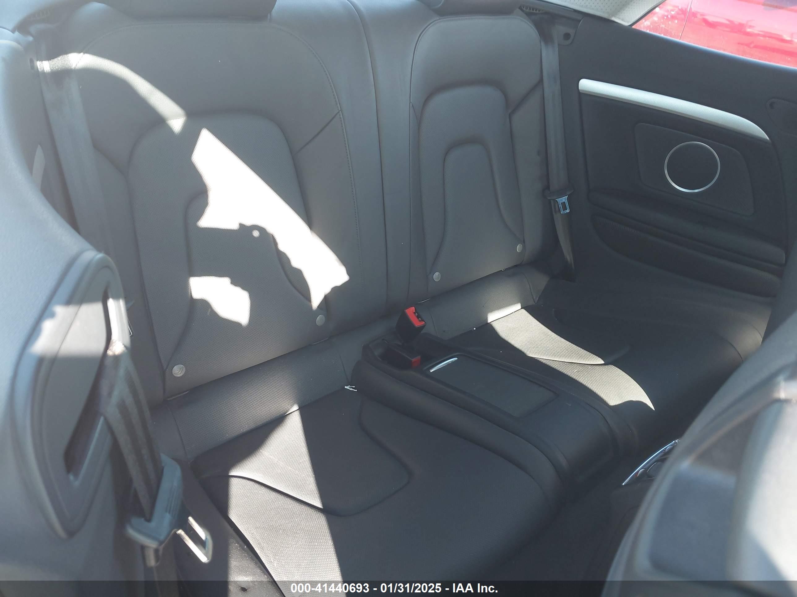 AUDI A5 image 8