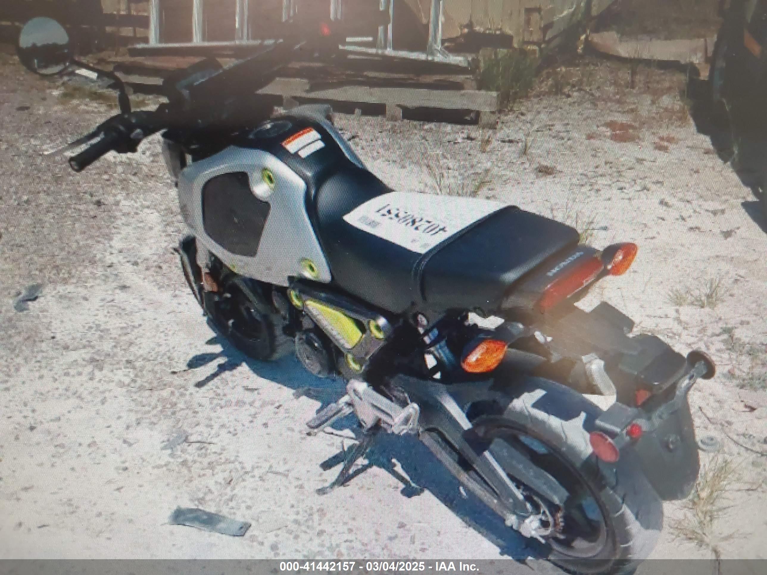 HONDA GROM image 3