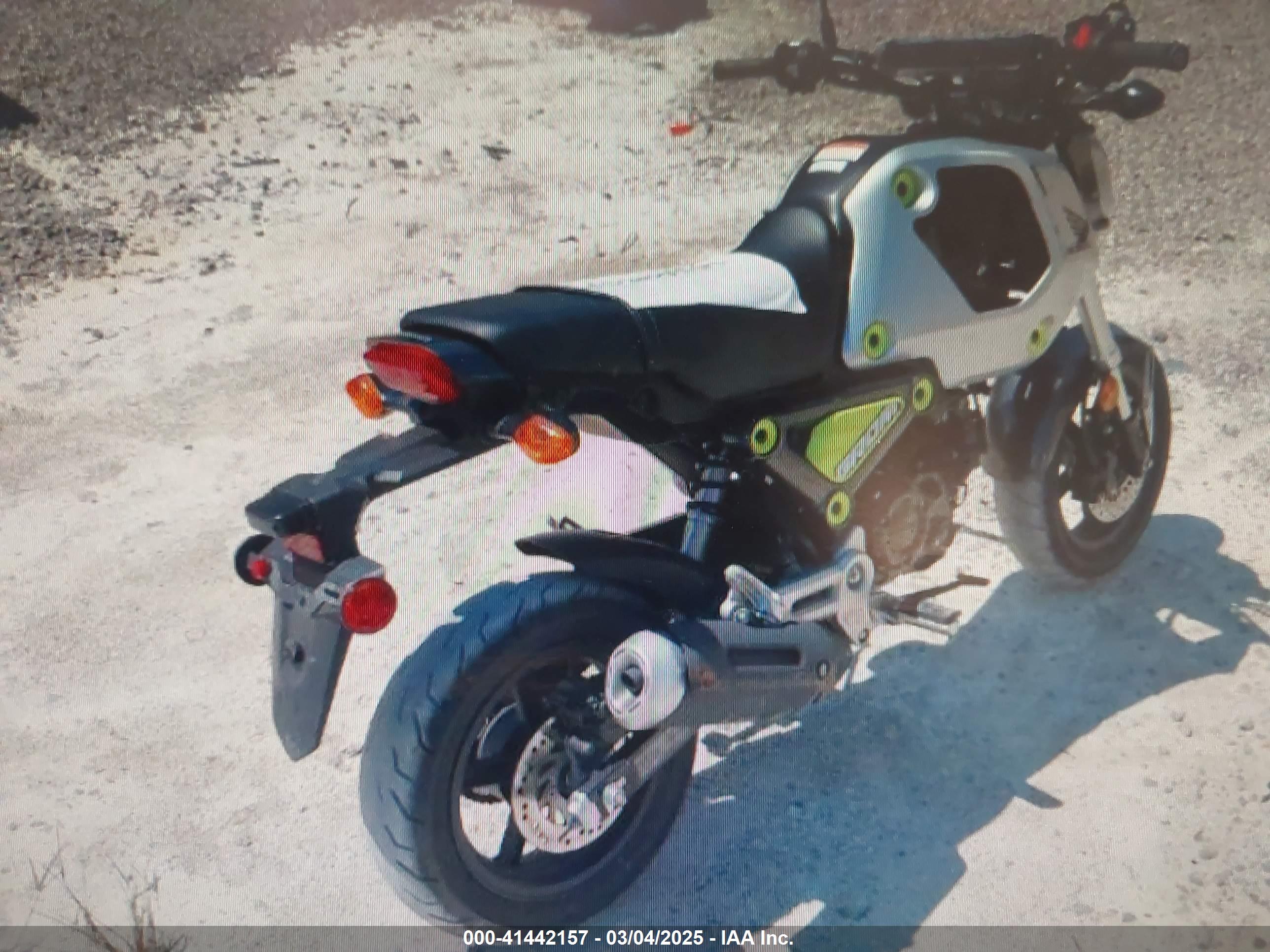 HONDA GROM image 4