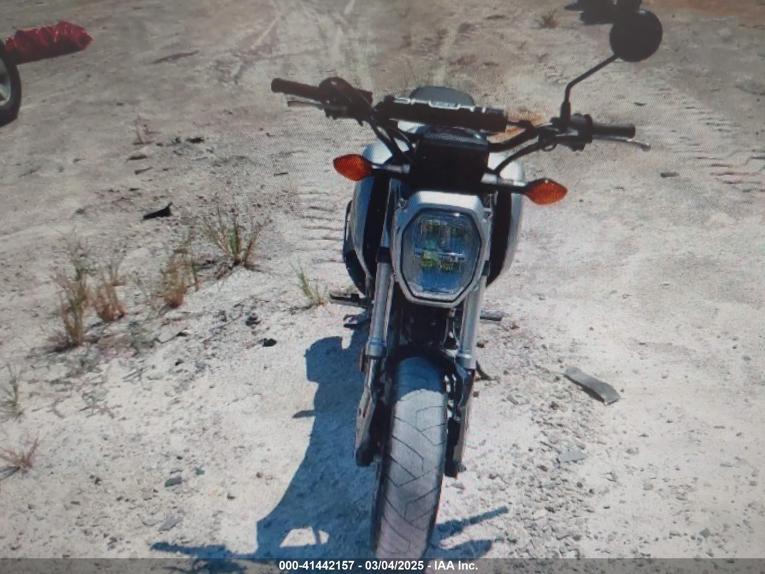 HONDA GROM image 5