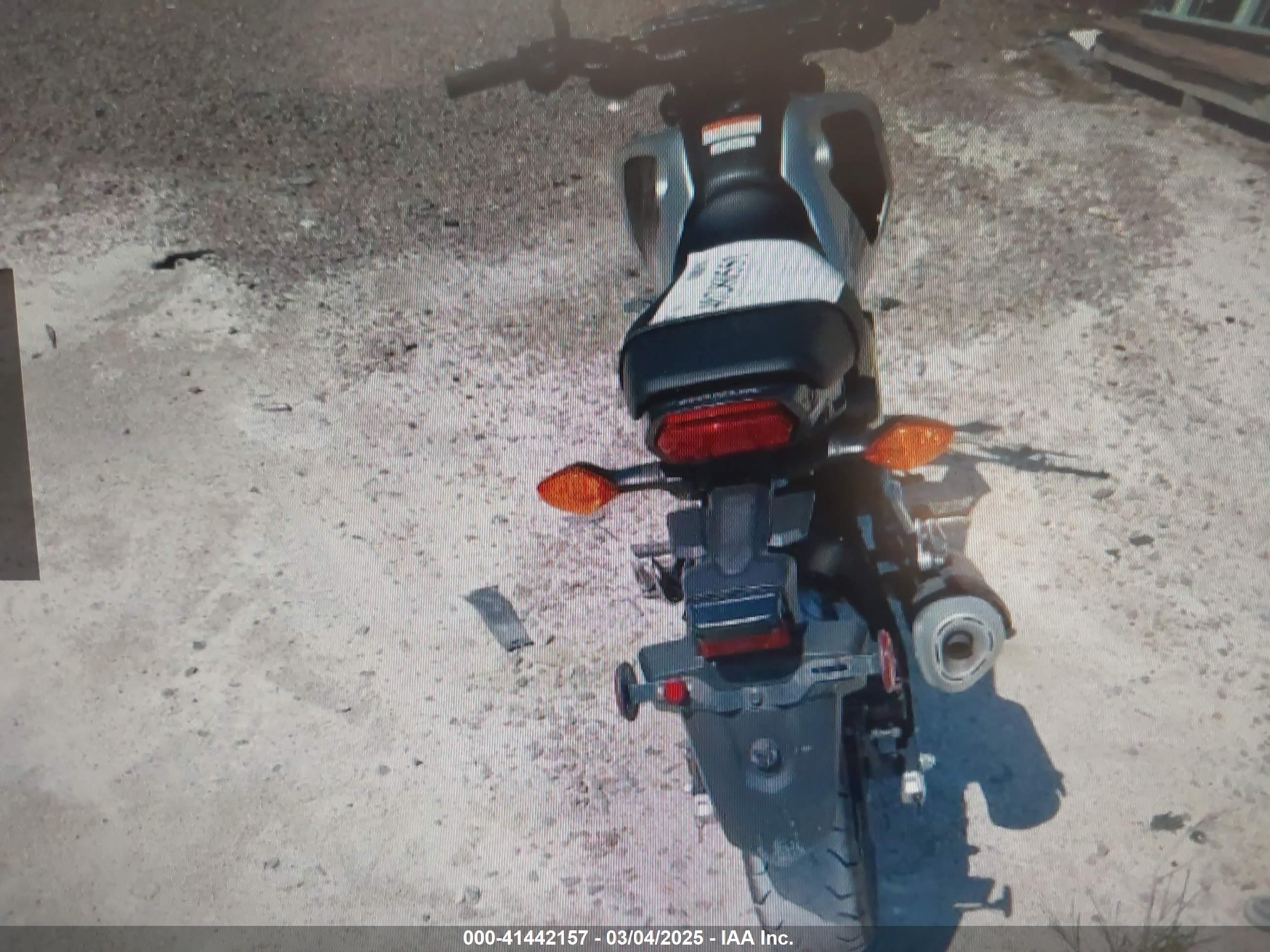 HONDA GROM image 6
