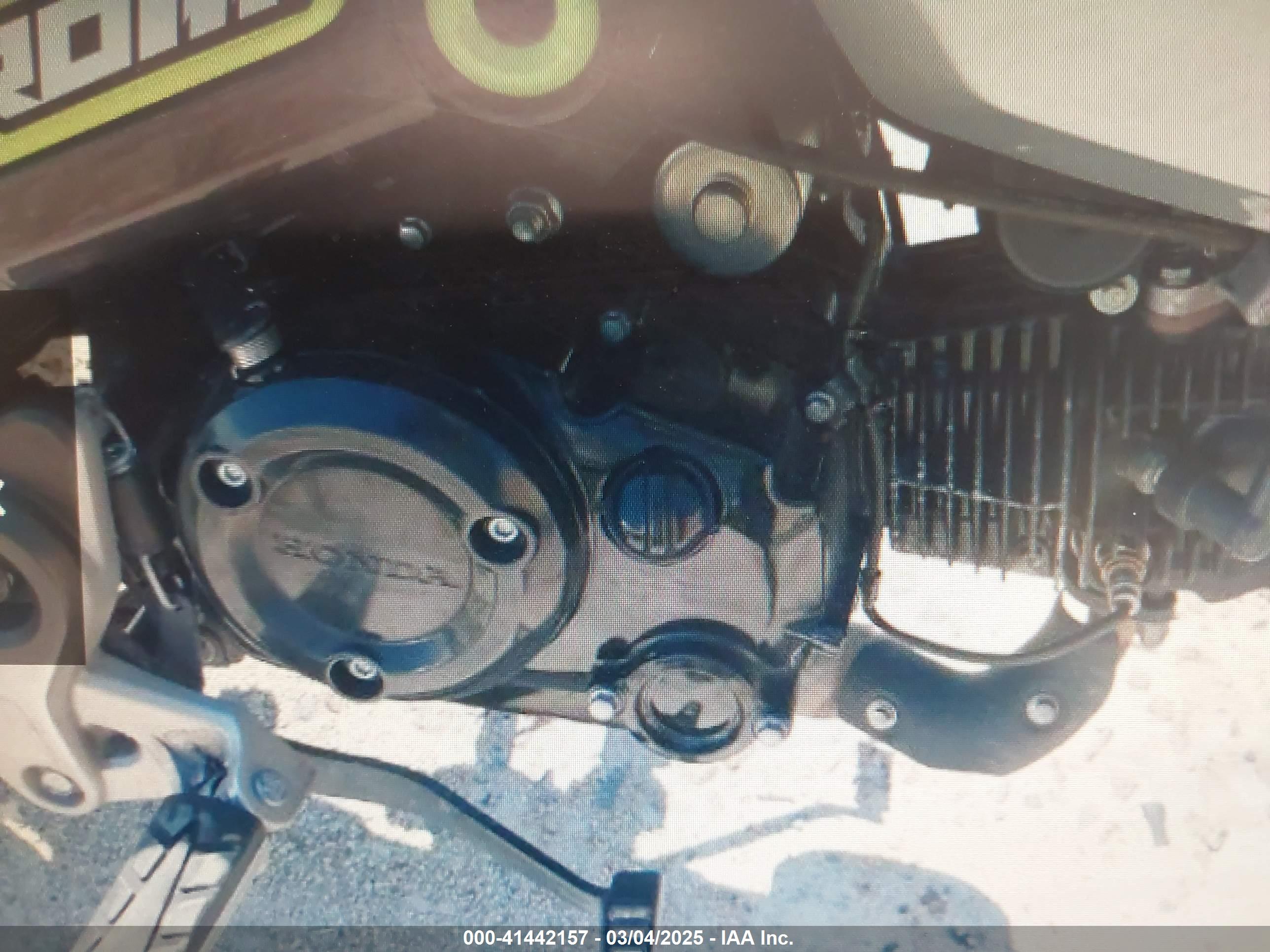 HONDA GROM image 8