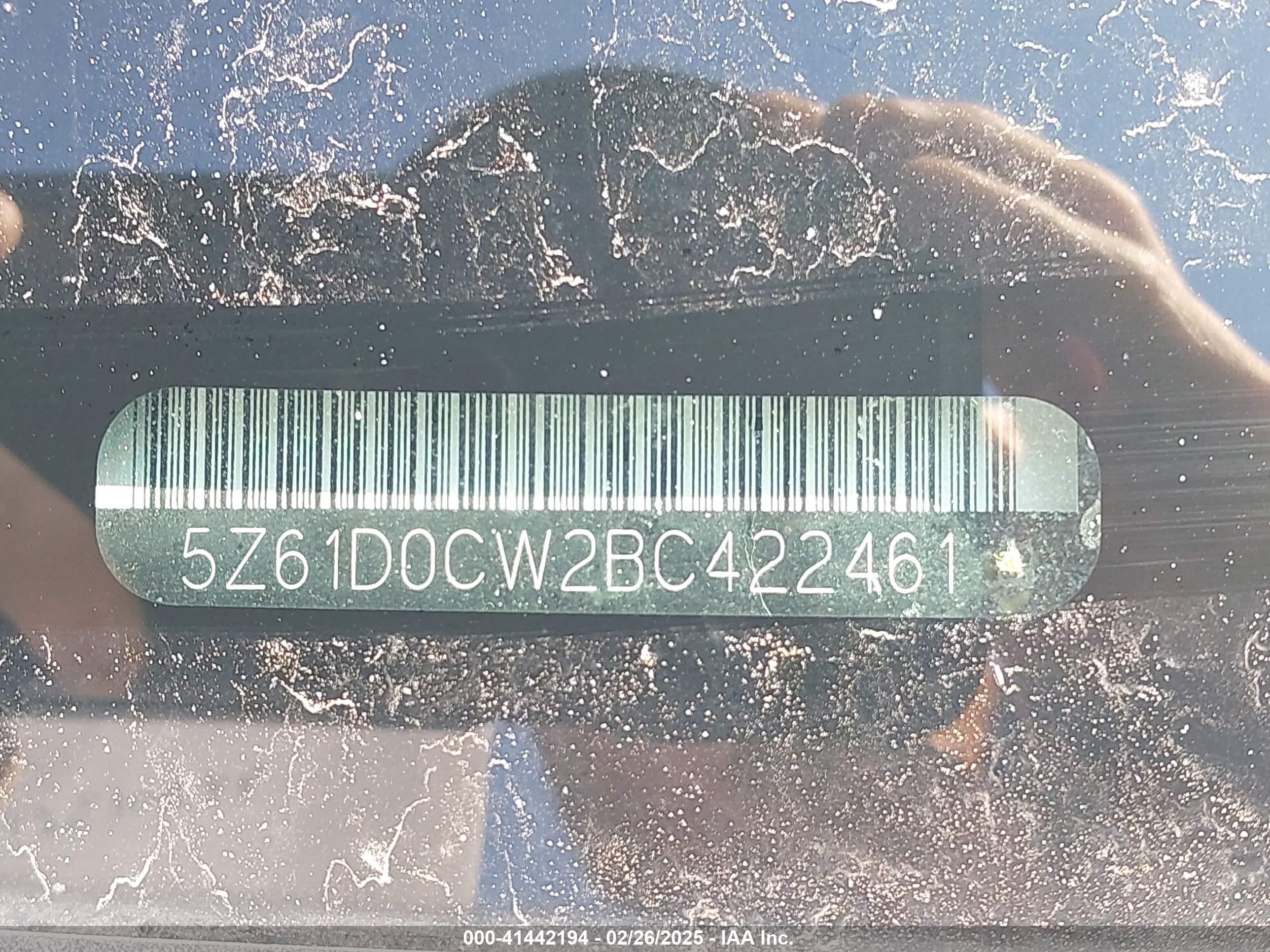 SUZUKI EQUATOR image 9