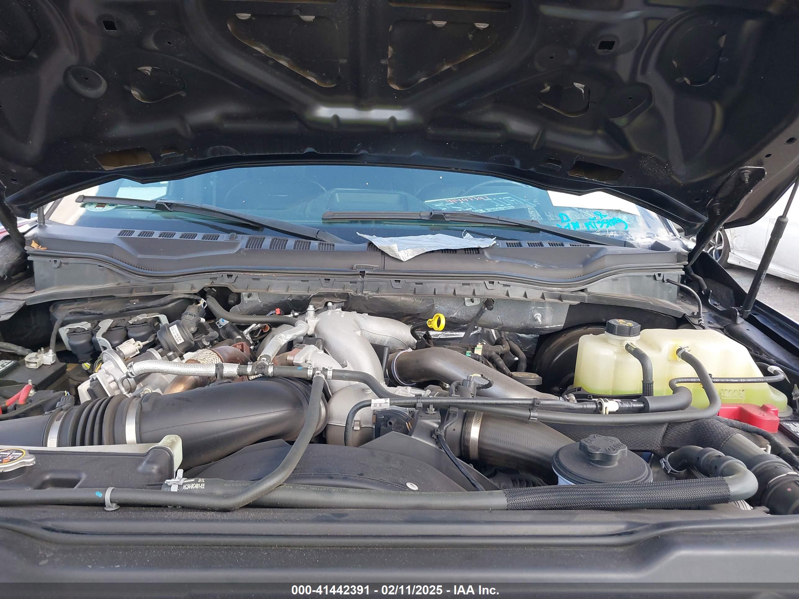 FORD F-350 image 10