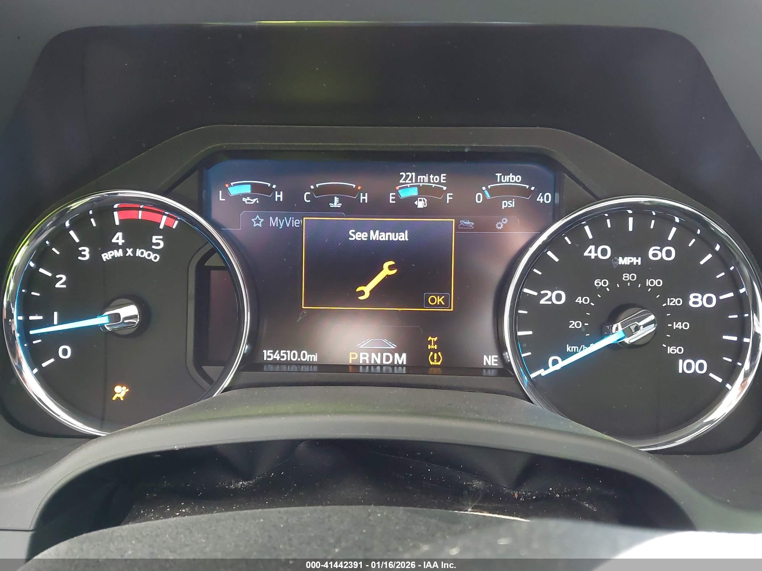 FORD F-350 image 6