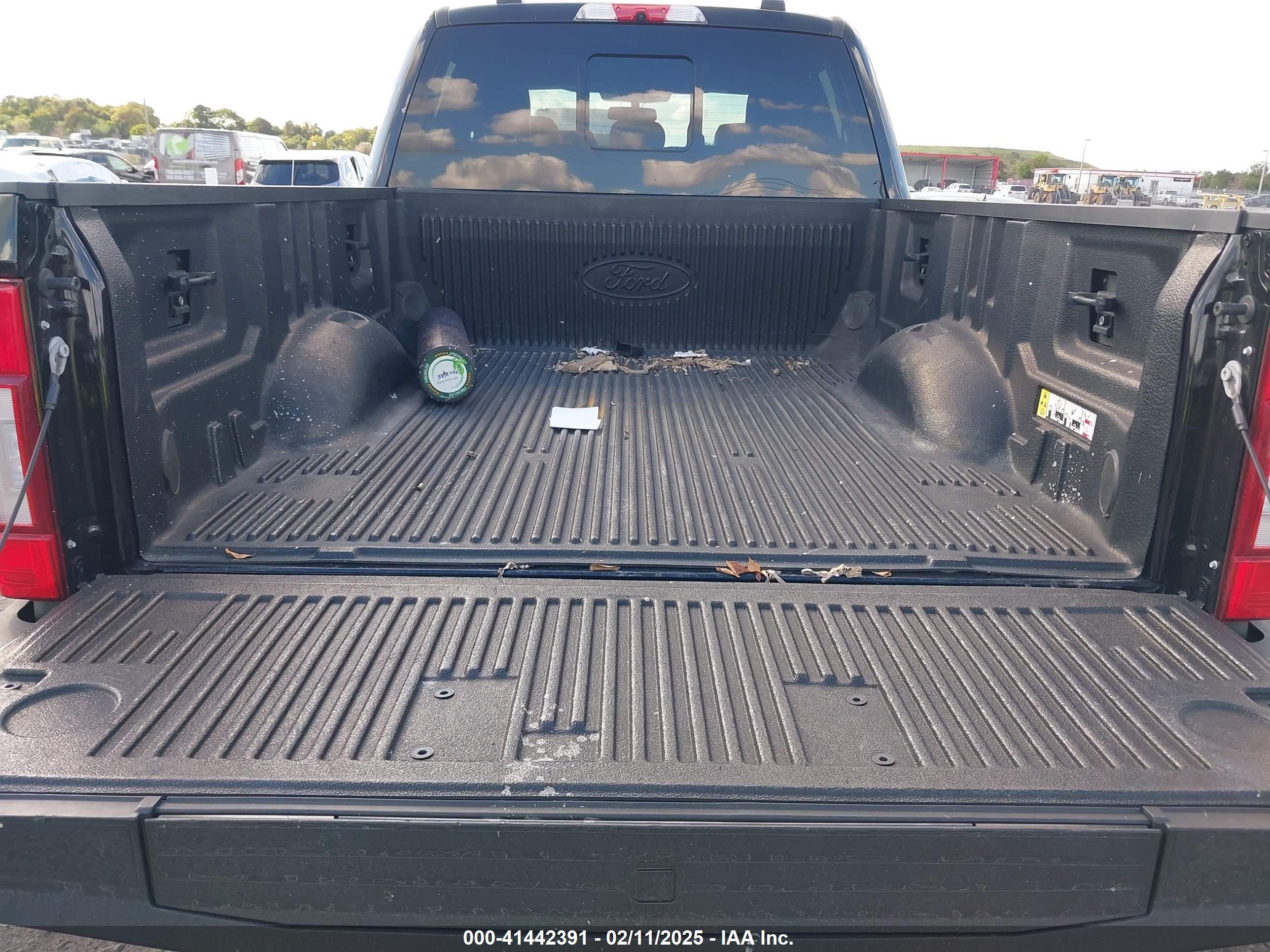FORD F-350 image 7