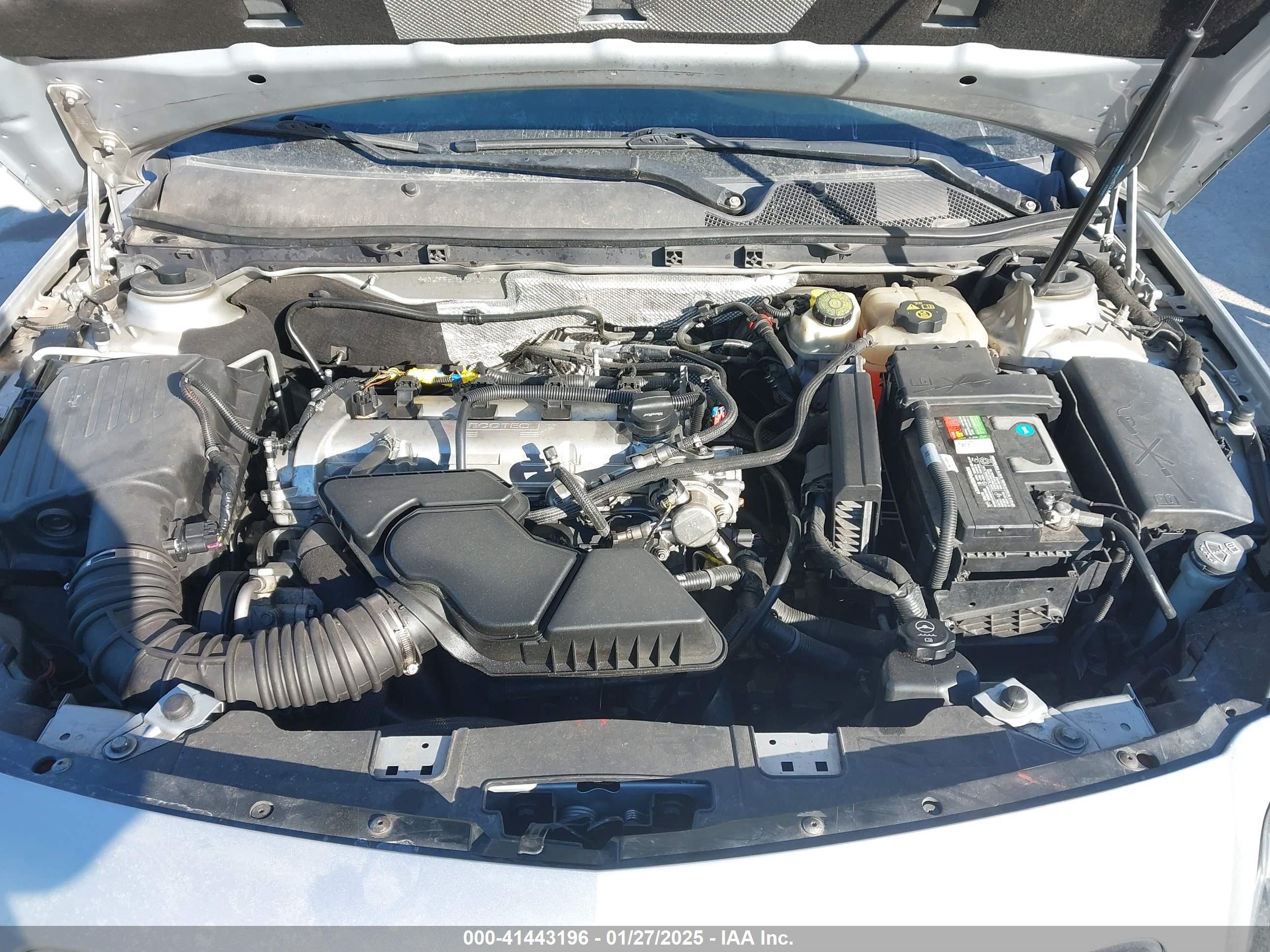 BUICK REGAL image 10