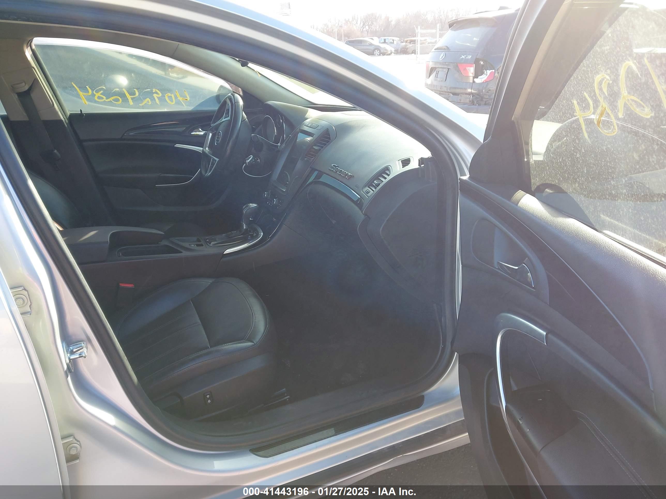 BUICK REGAL image 5