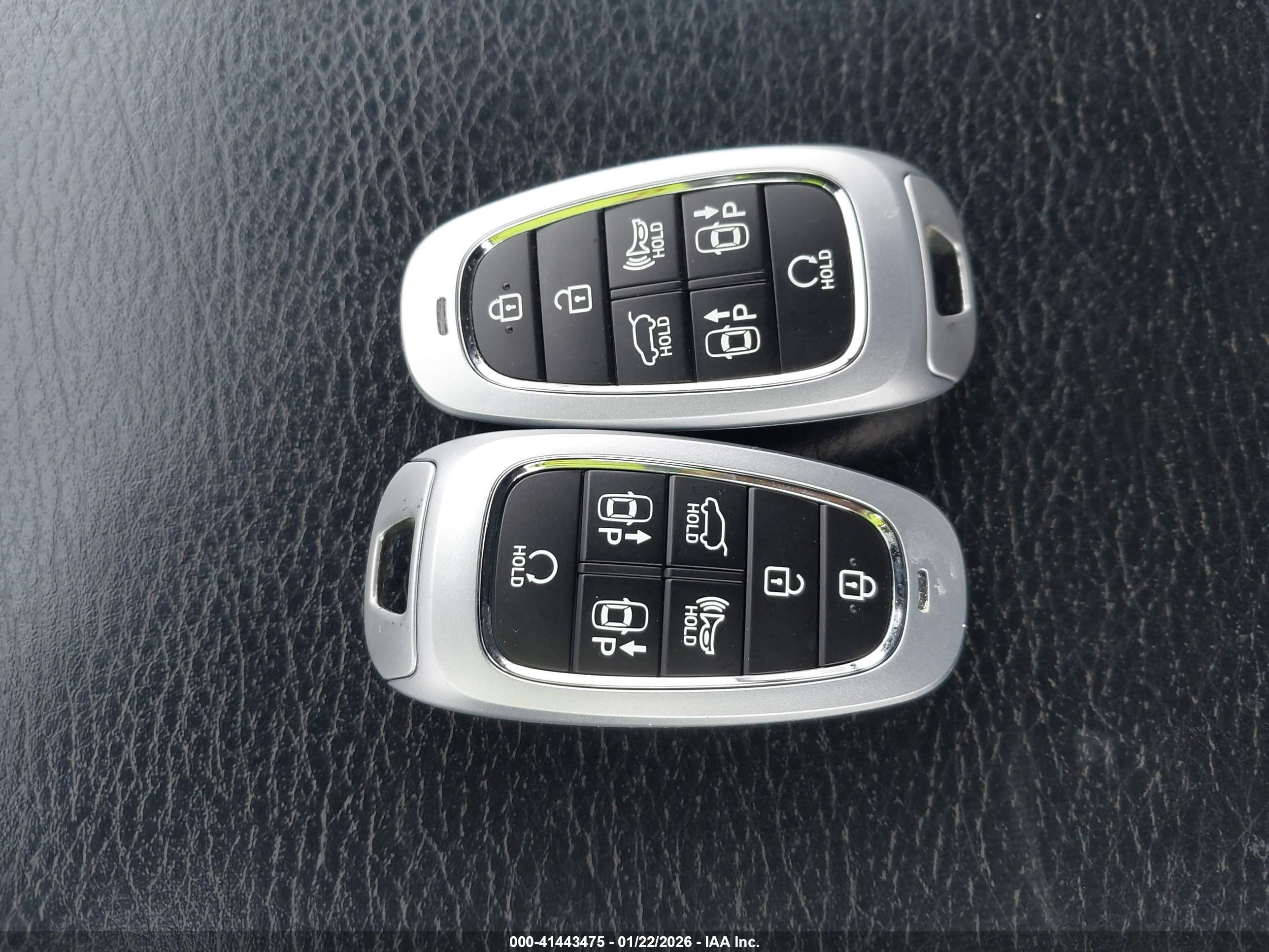HYUNDAI PALISADE image 11