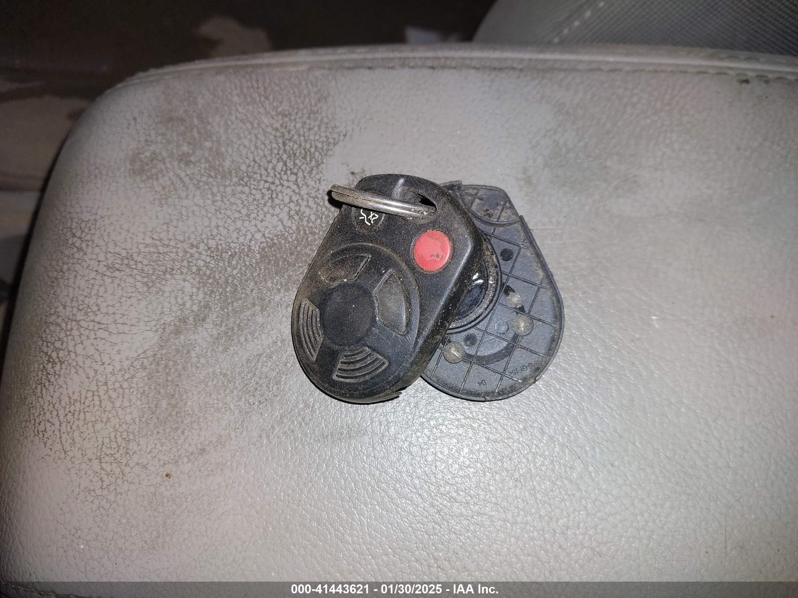 FORD FOCUS image 11