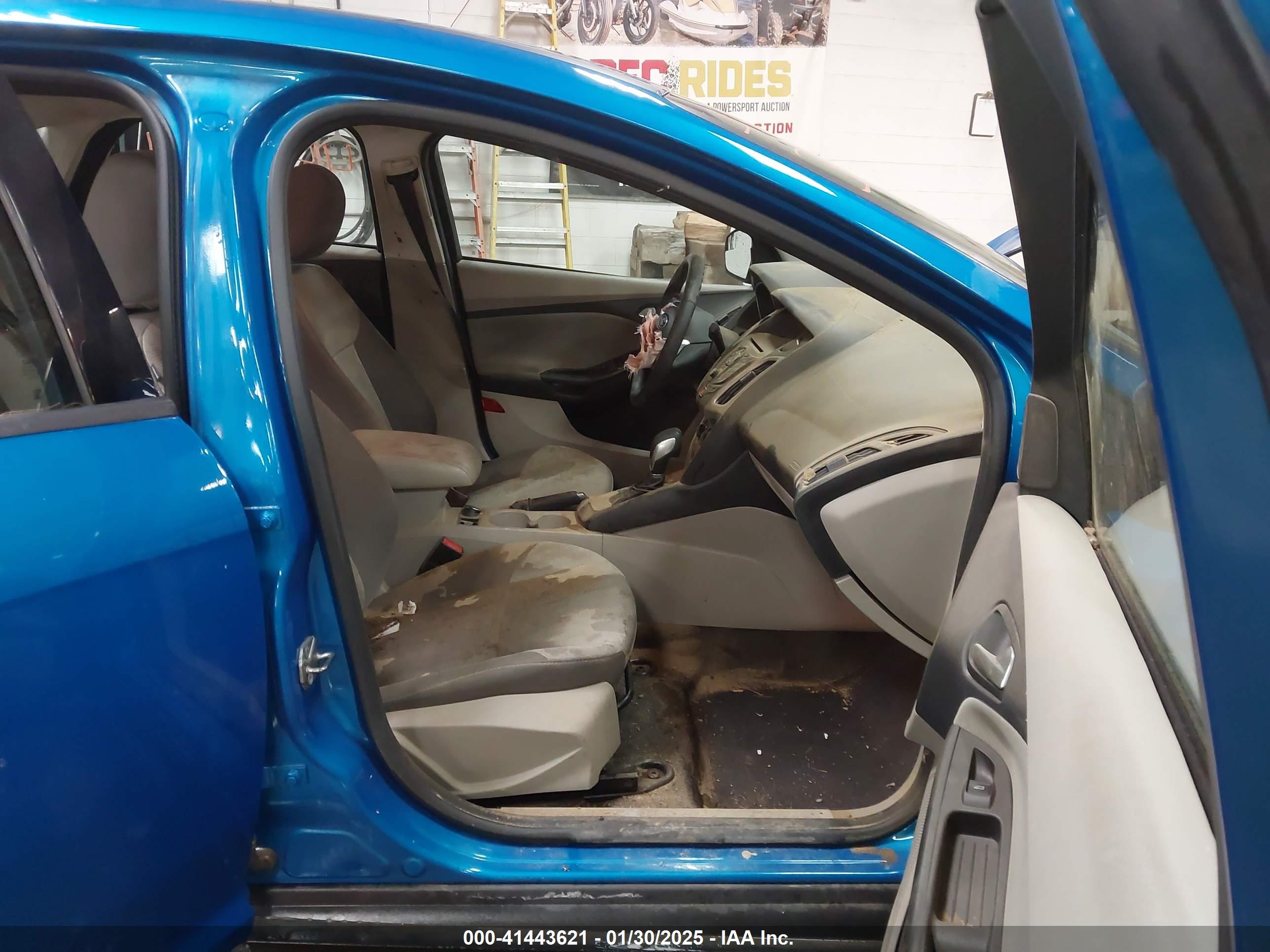FORD FOCUS image 5