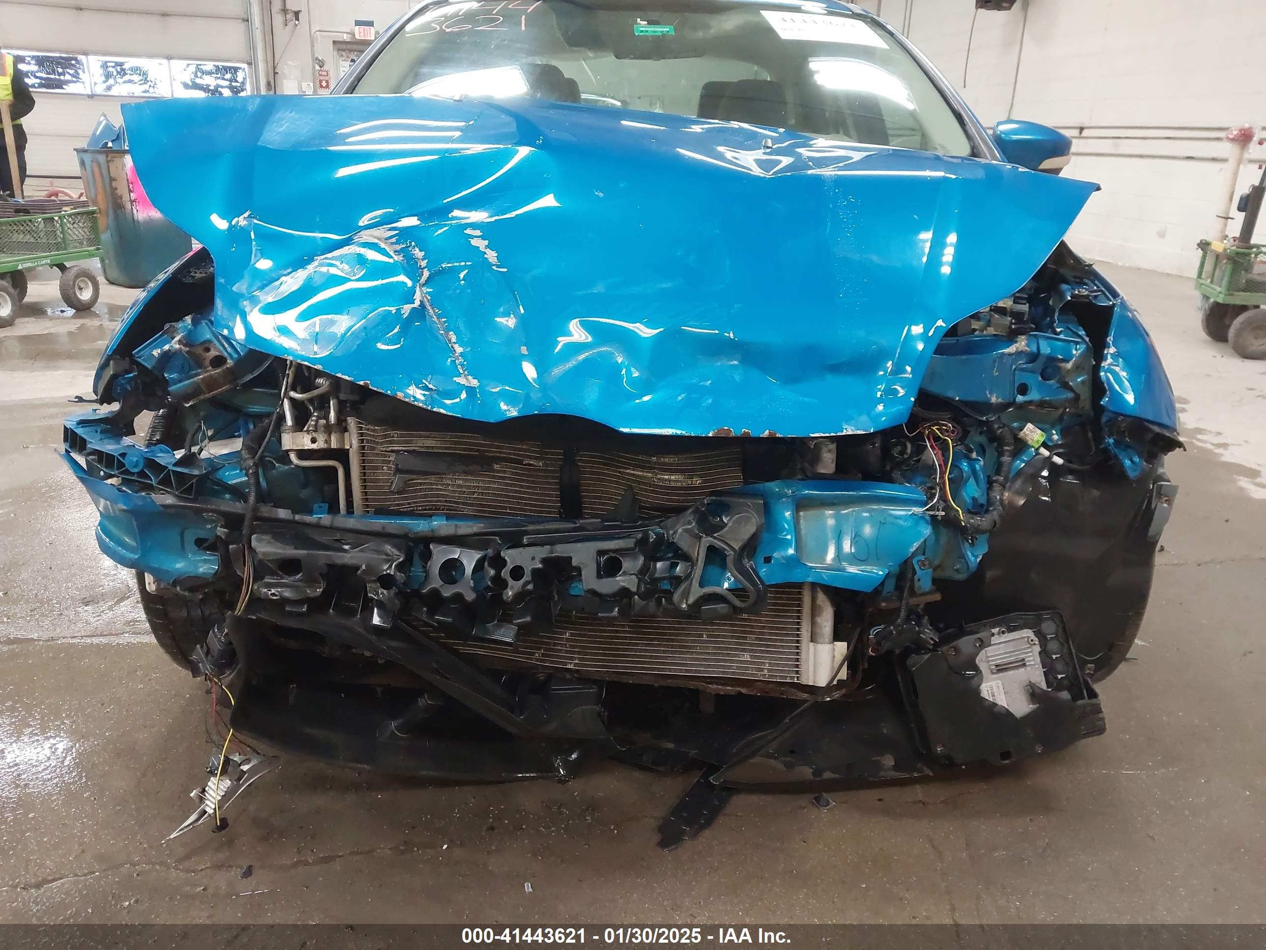 FORD FOCUS image 6