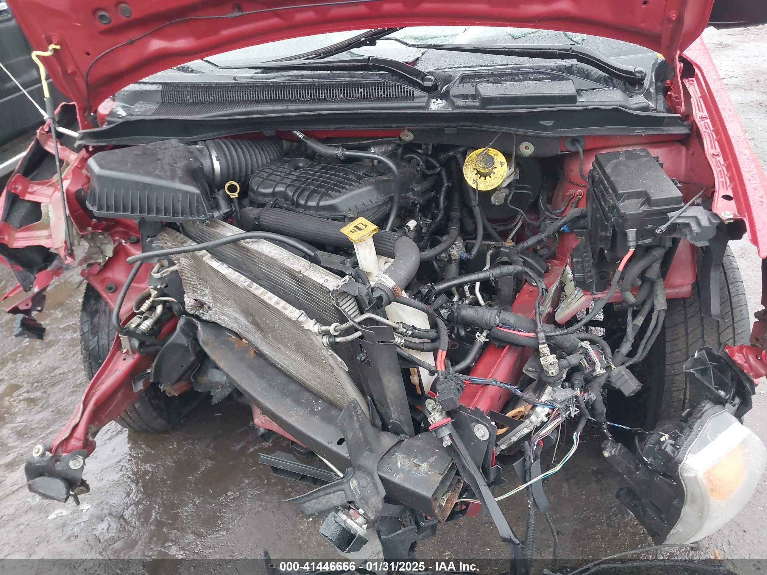 DODGE GRAND image 10