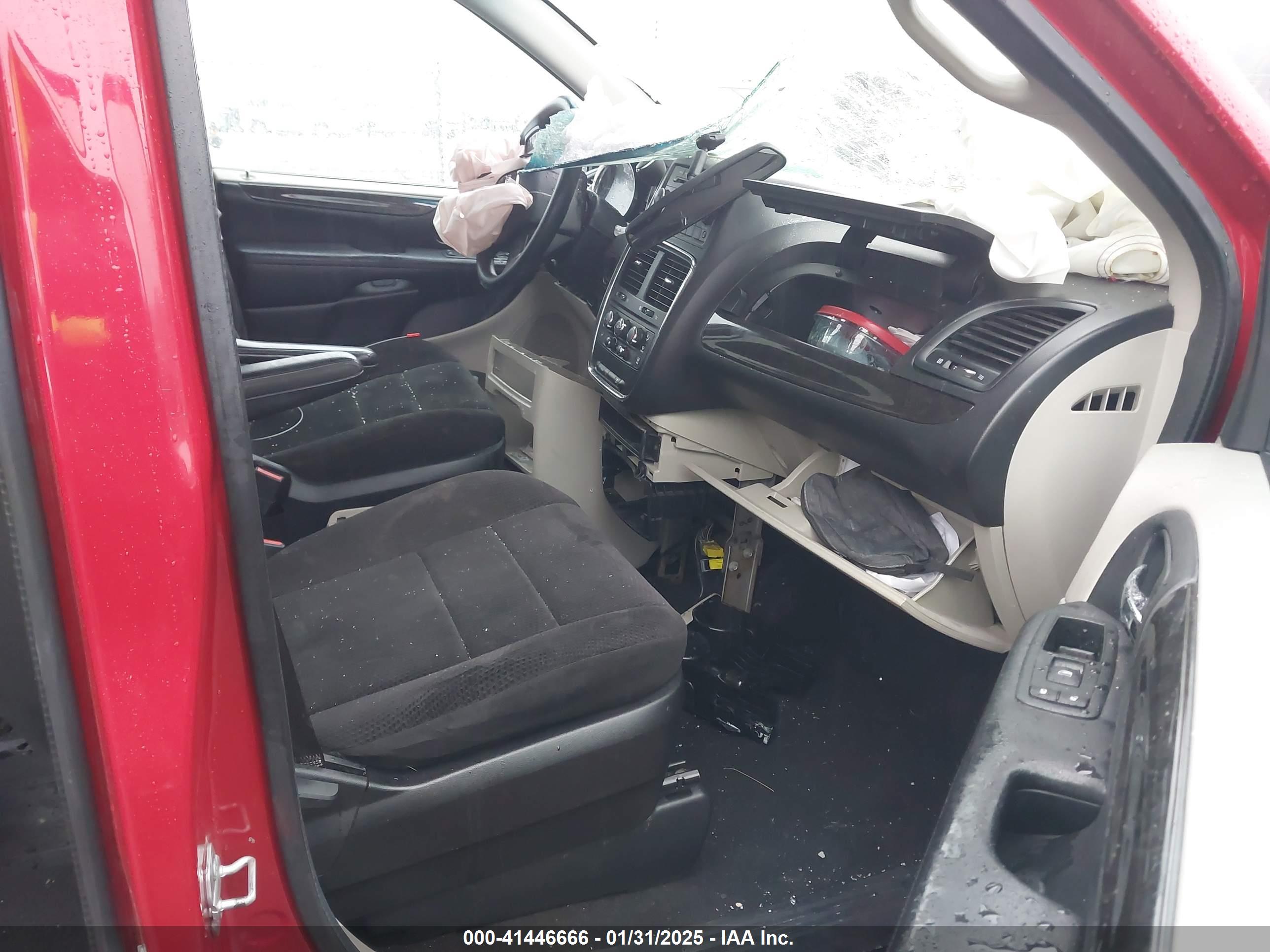 DODGE GRAND image 5