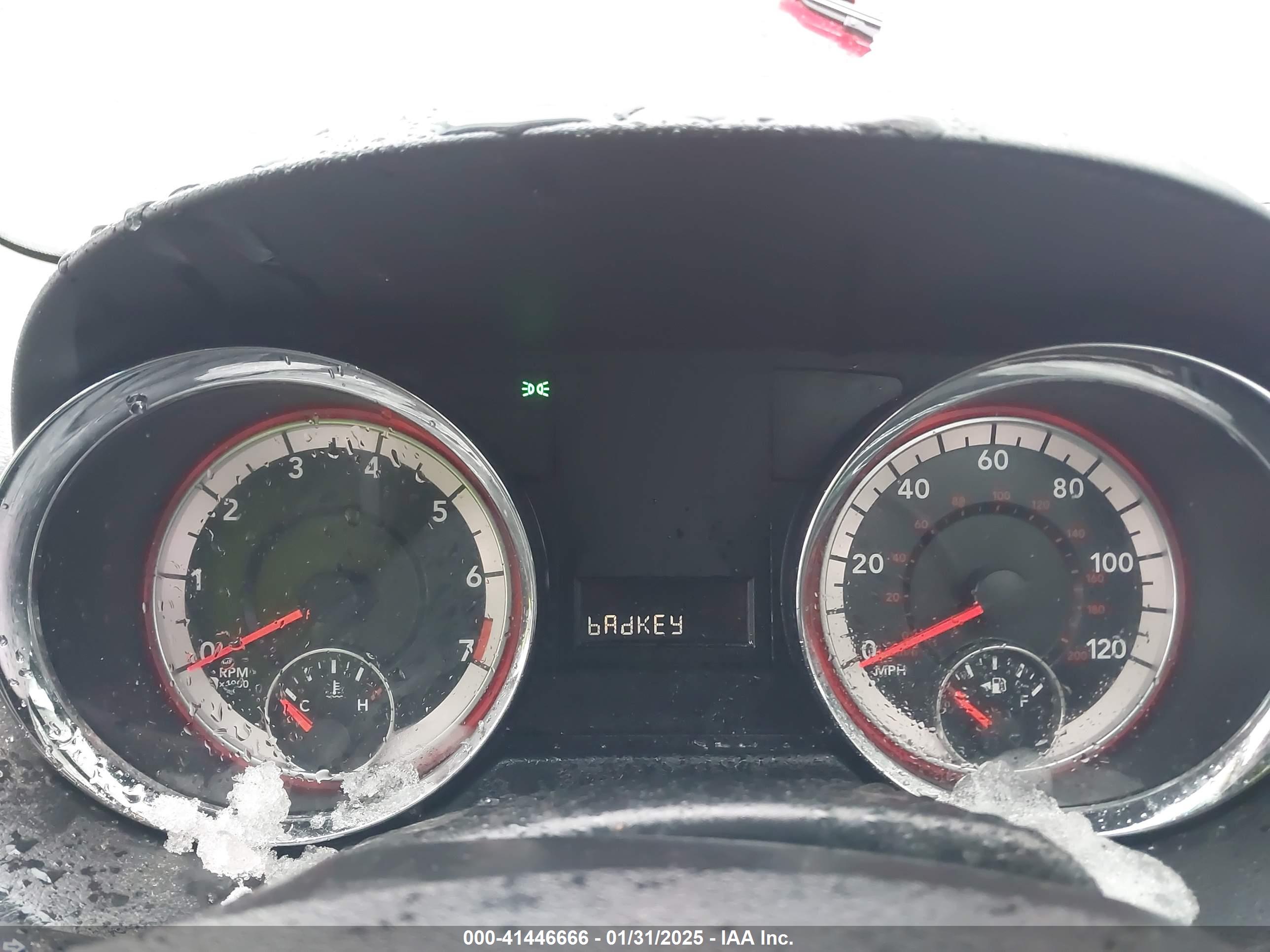 DODGE GRAND image 7