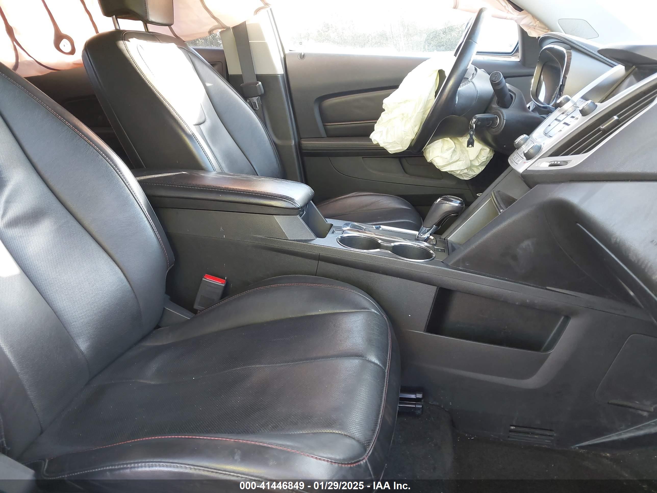 GMC TERRAIN image 5