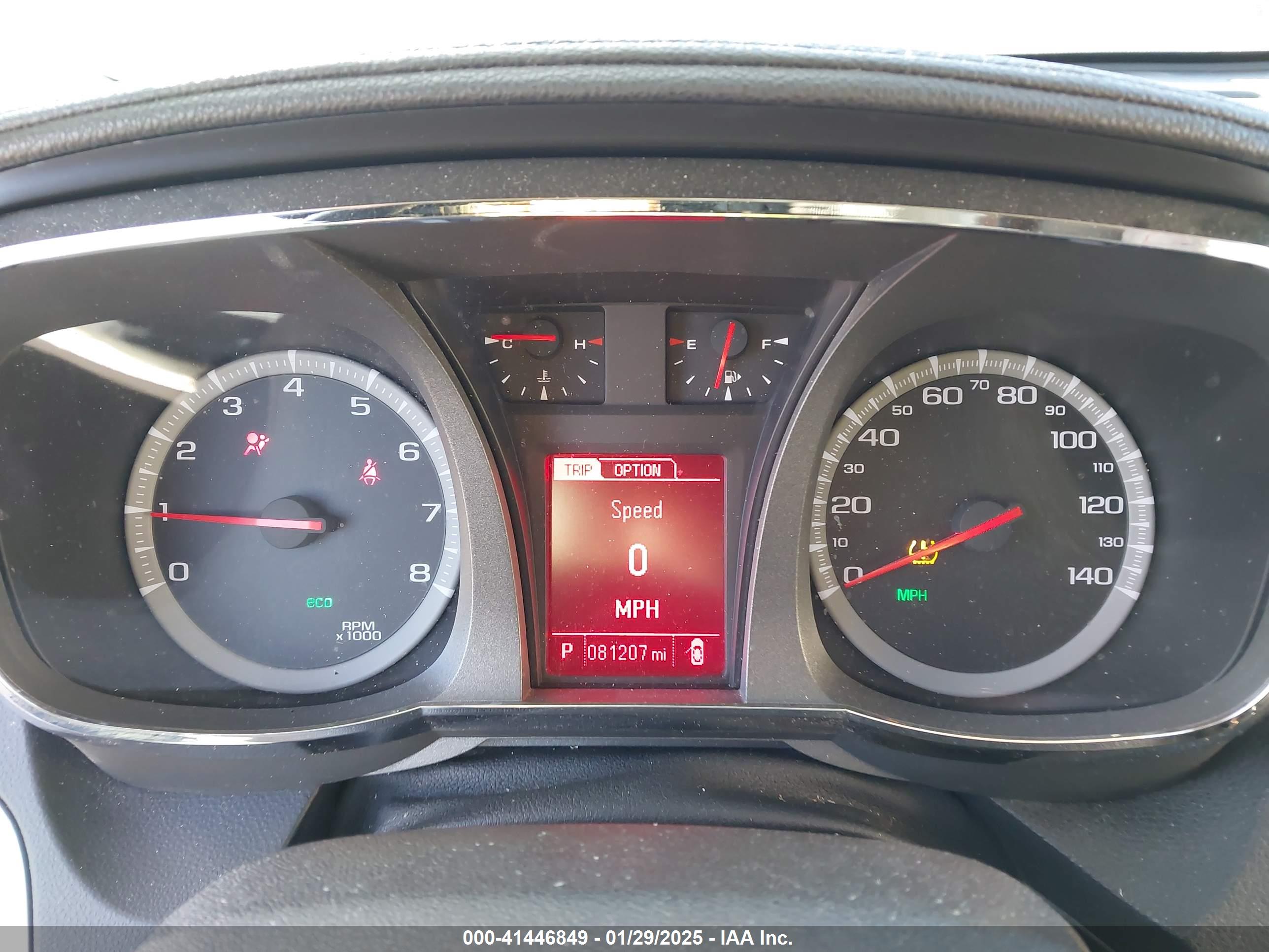 GMC TERRAIN image 7