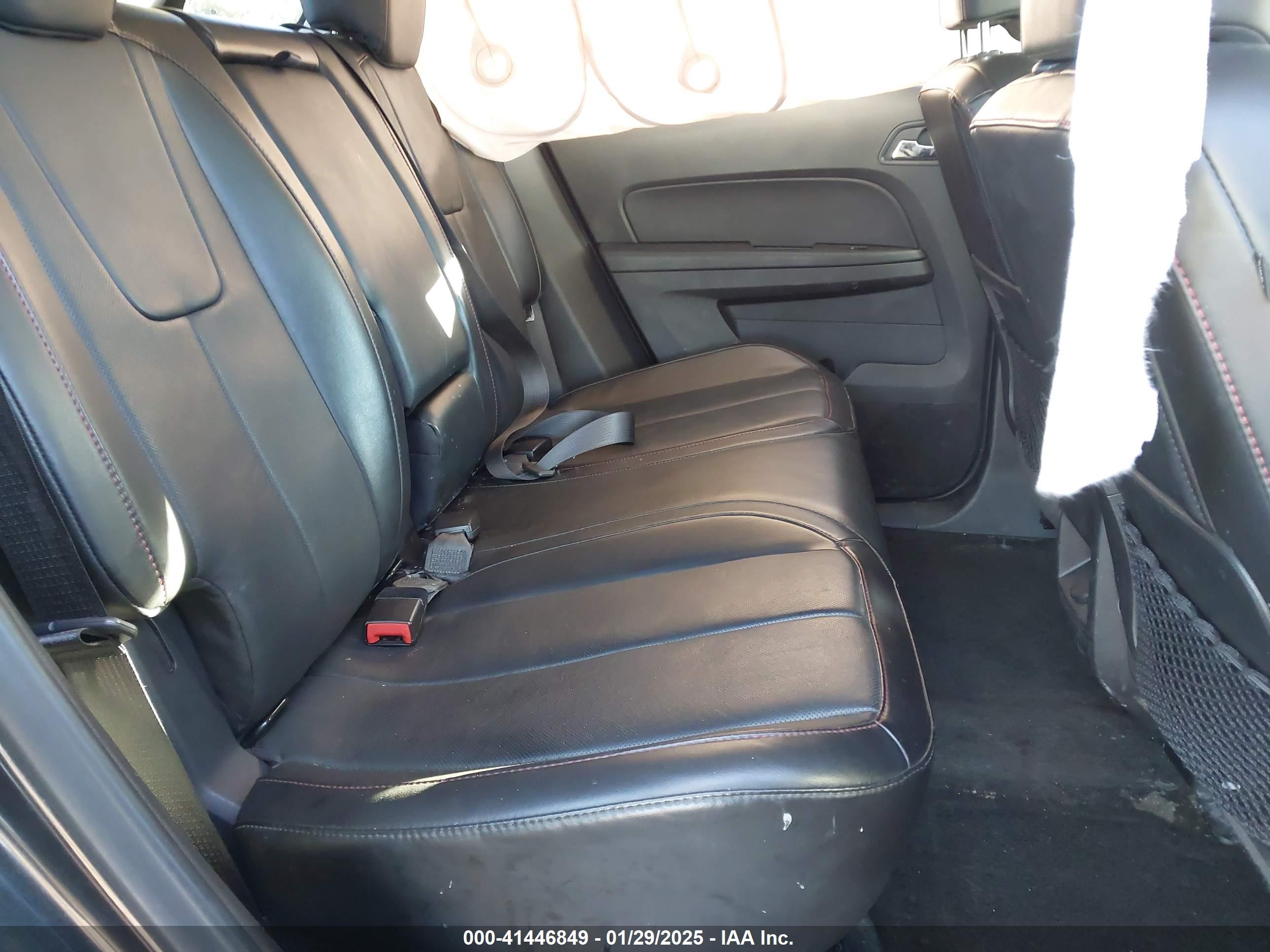 GMC TERRAIN image 8