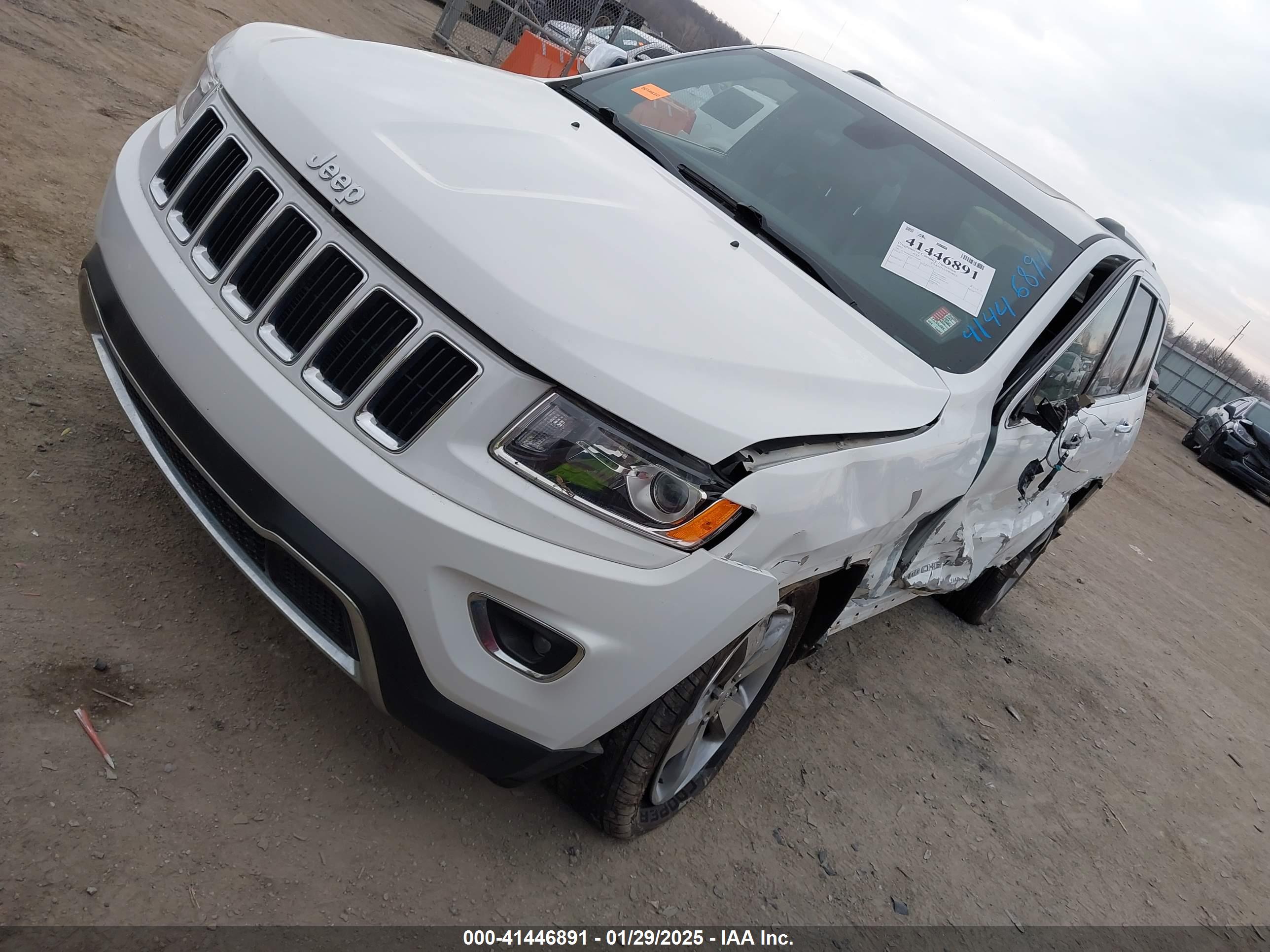 JEEP GRAND image 2