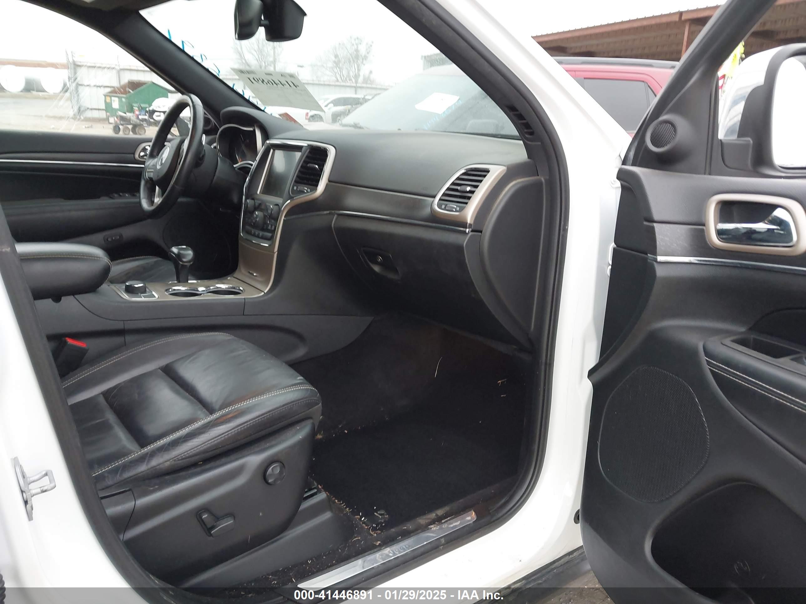 JEEP GRAND image 5