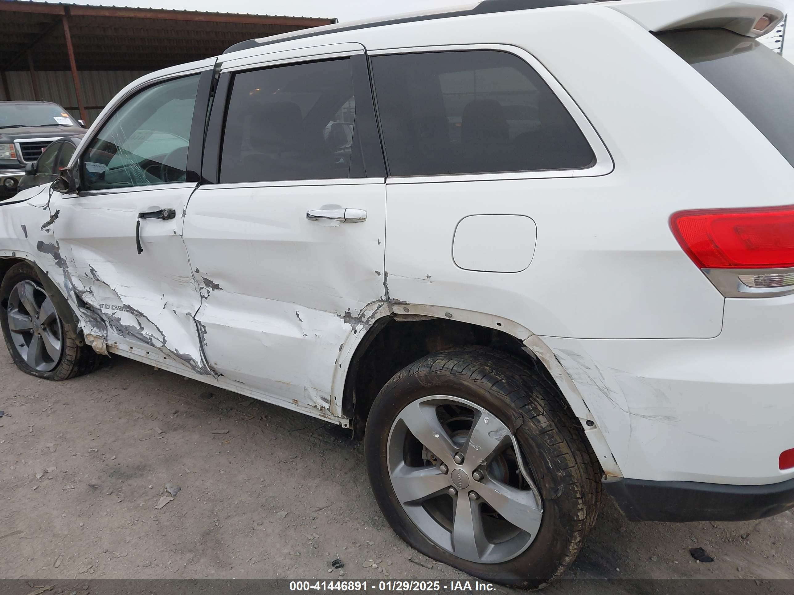 JEEP GRAND image 6