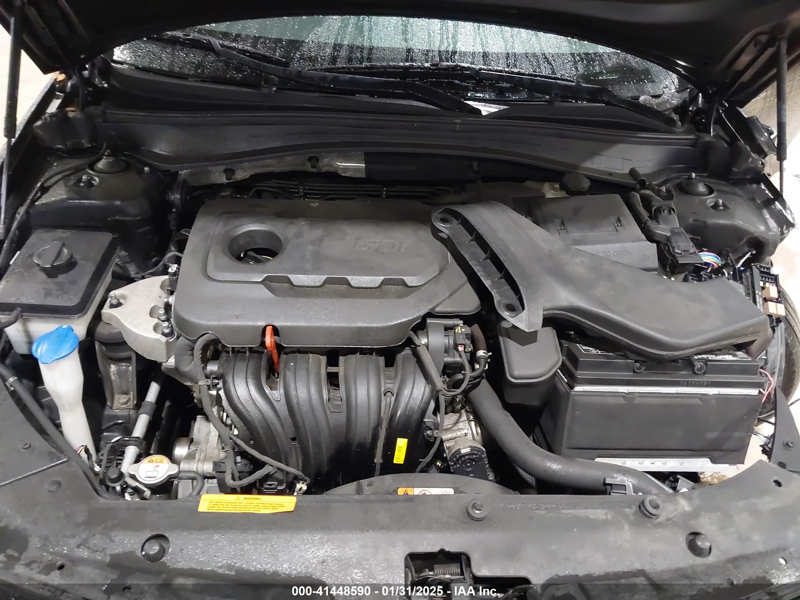 KIA OPTIMA image 10