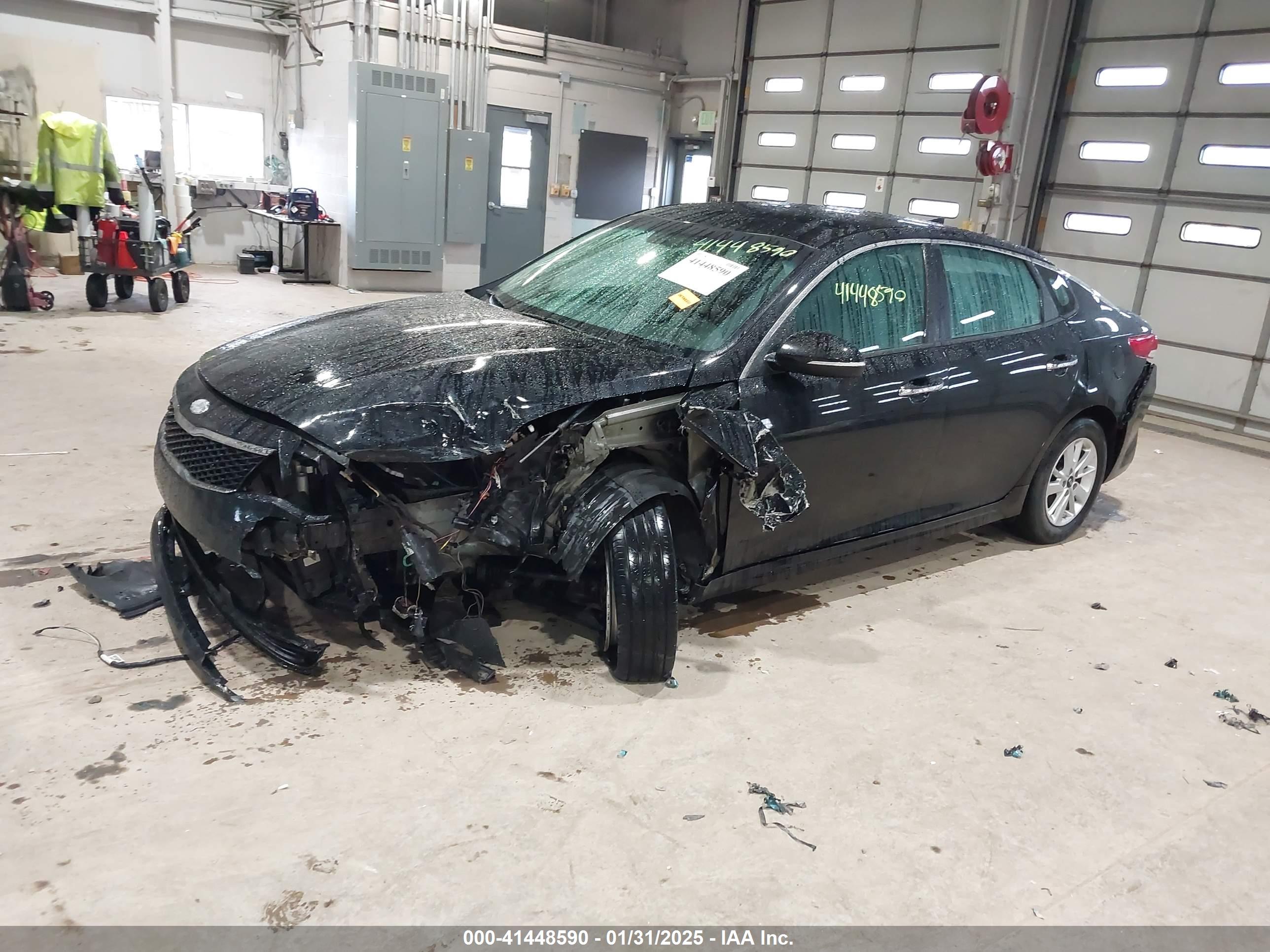 KIA OPTIMA image 2
