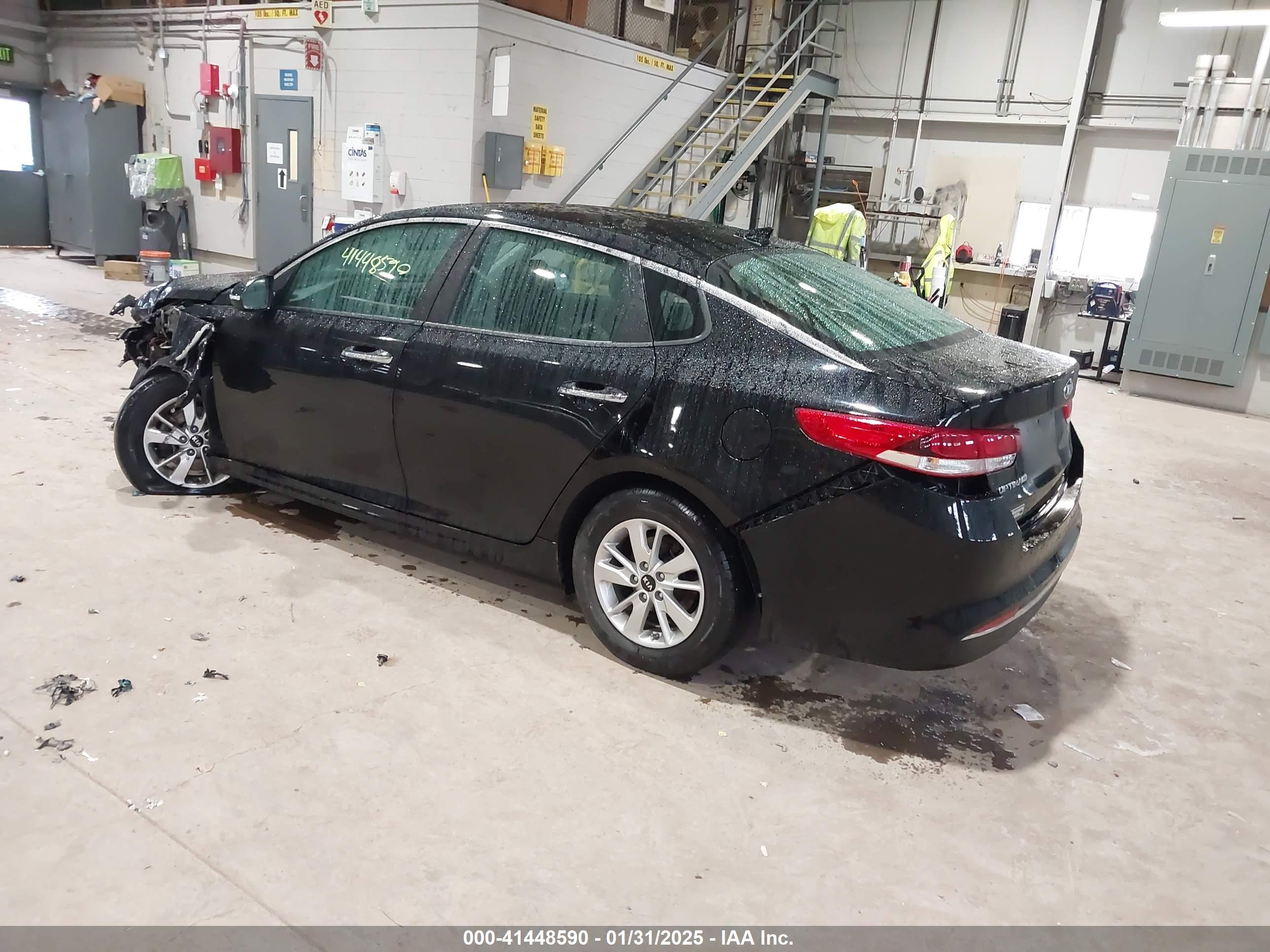 KIA OPTIMA image 3