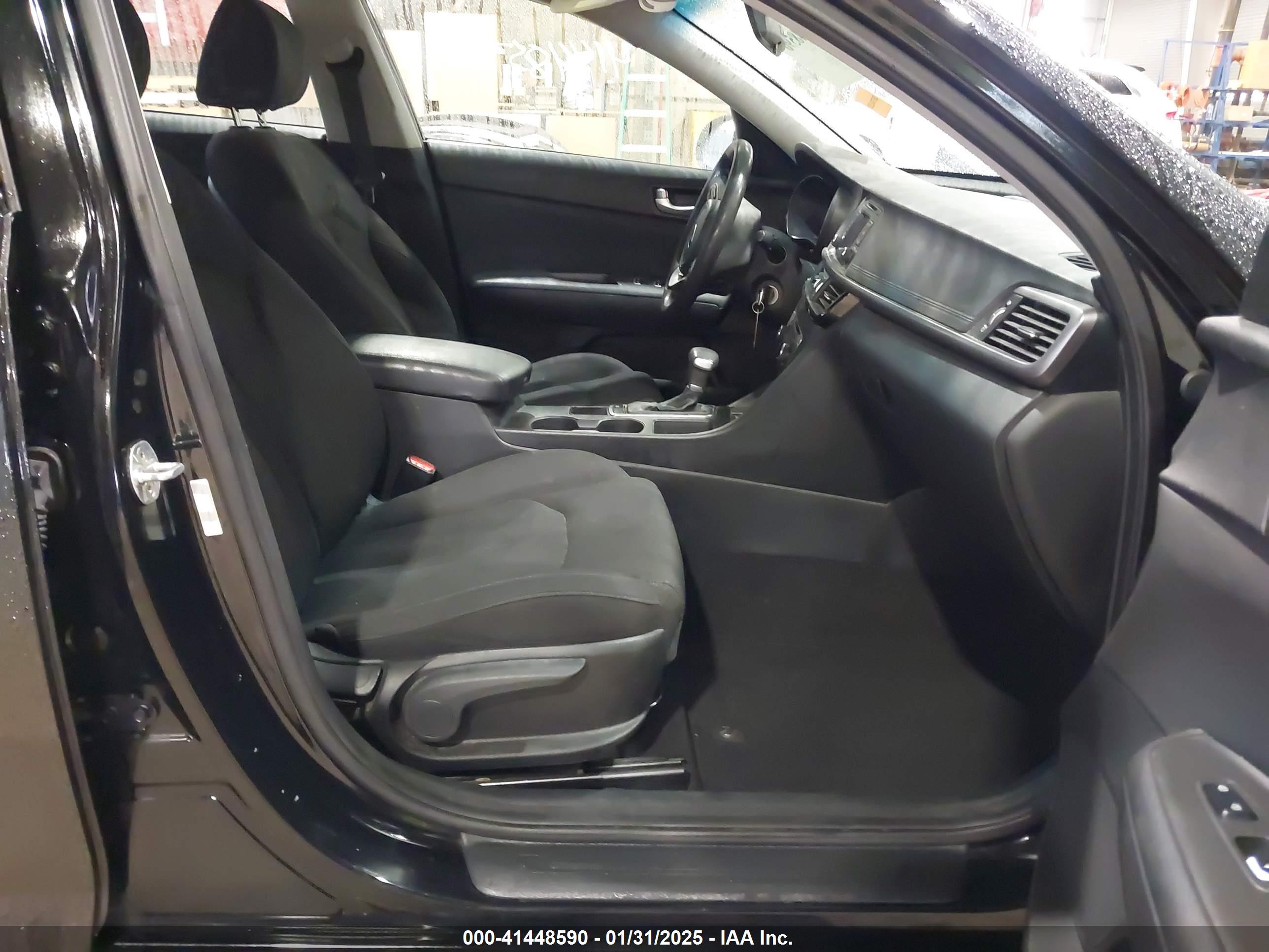 KIA OPTIMA image 5