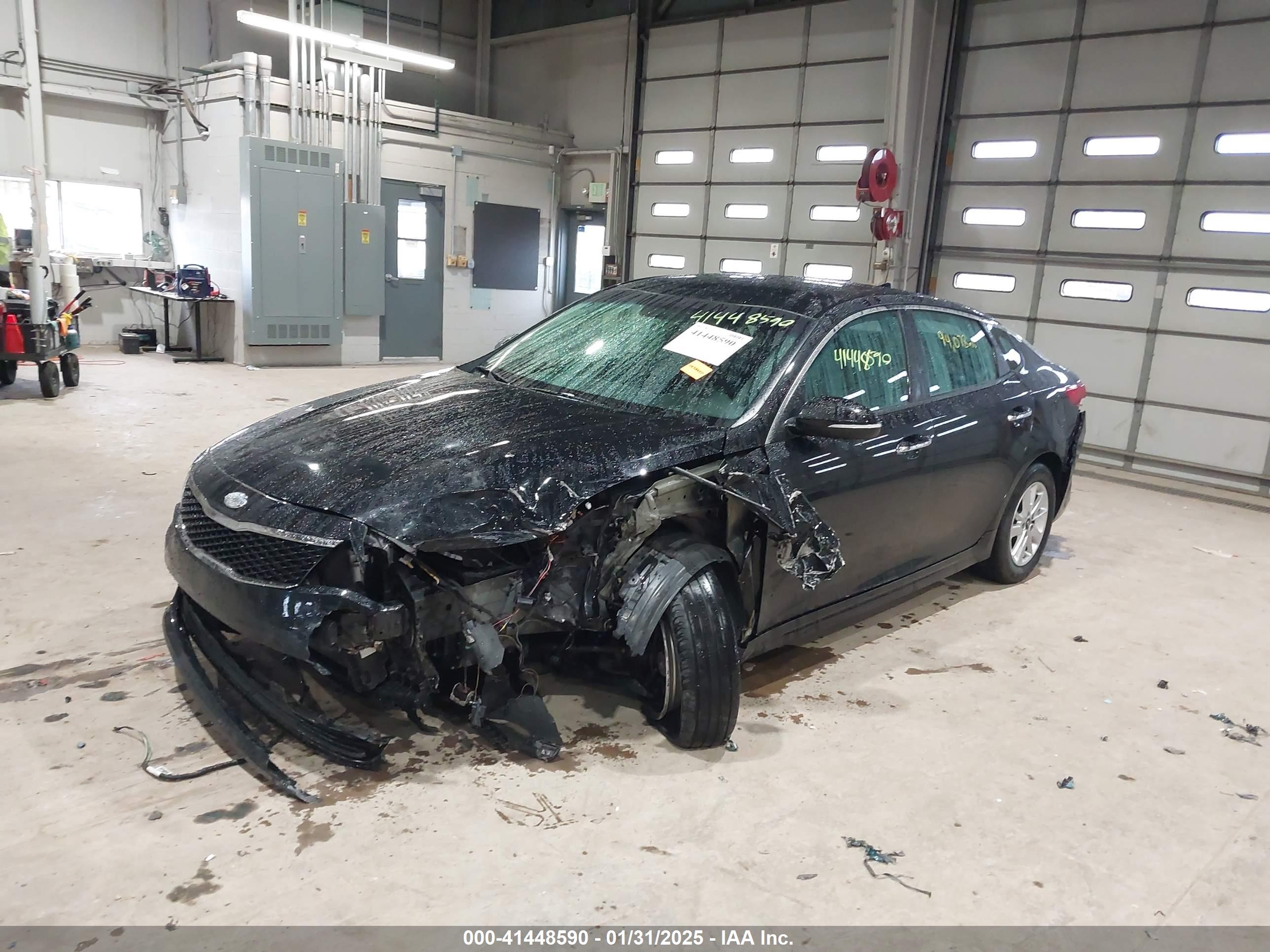 KIA OPTIMA image 6