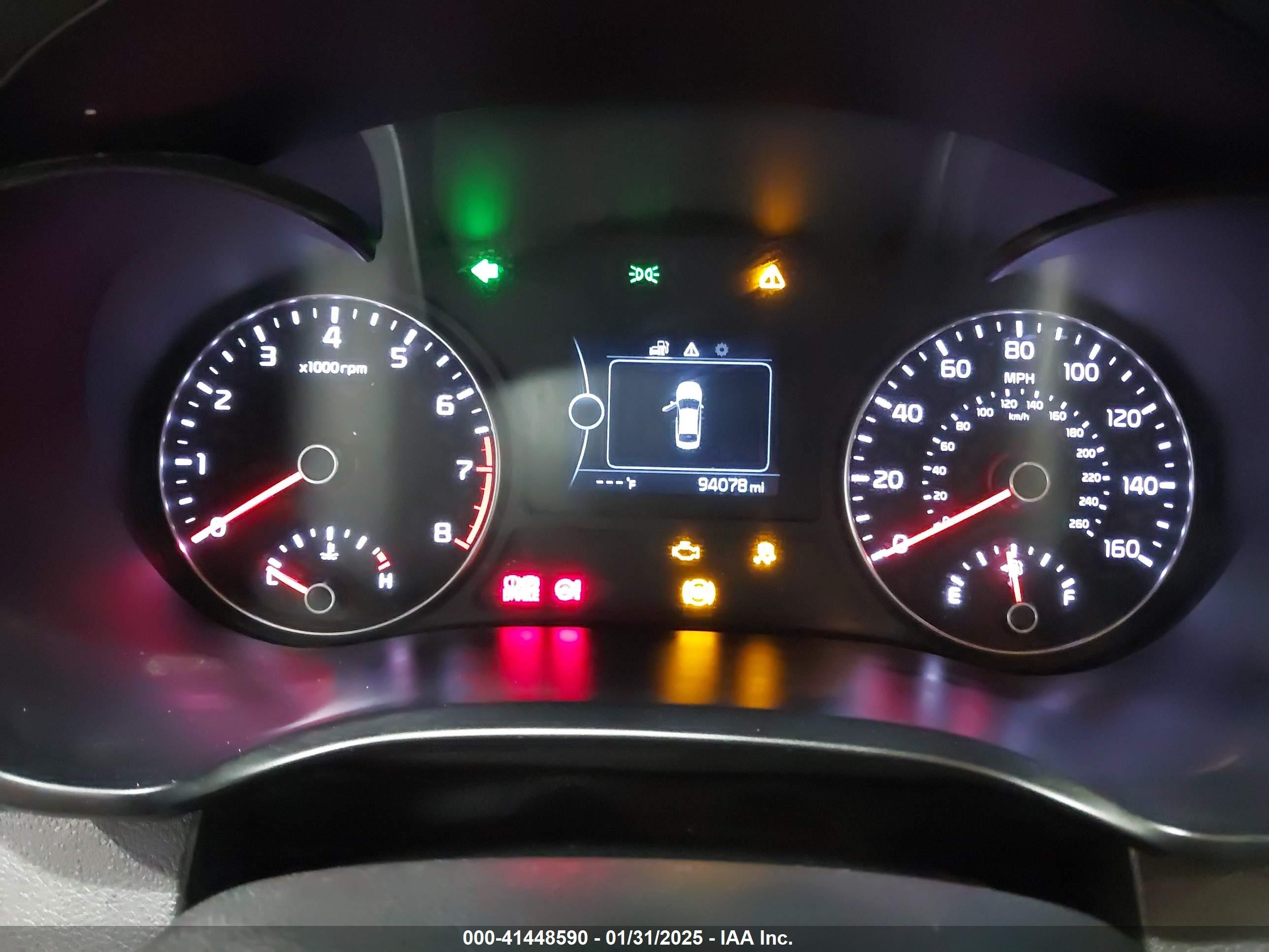 KIA OPTIMA image 7