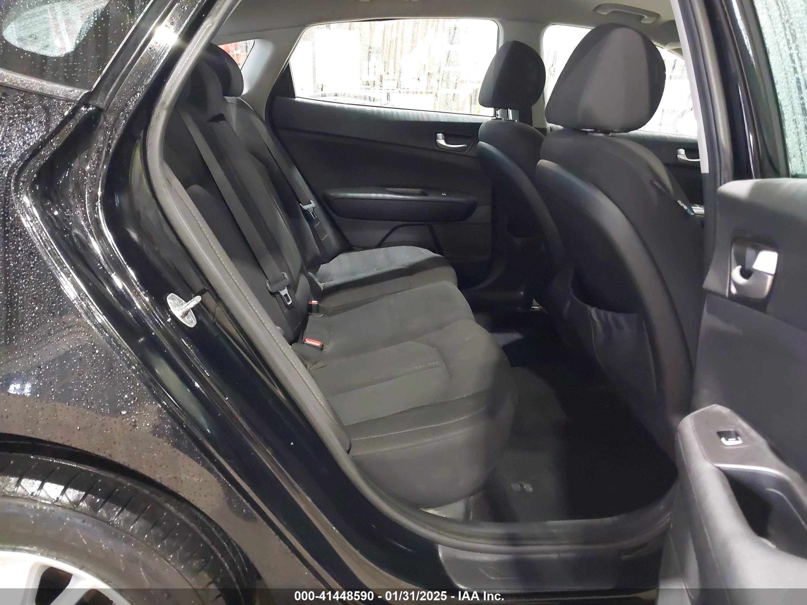 KIA OPTIMA image 8