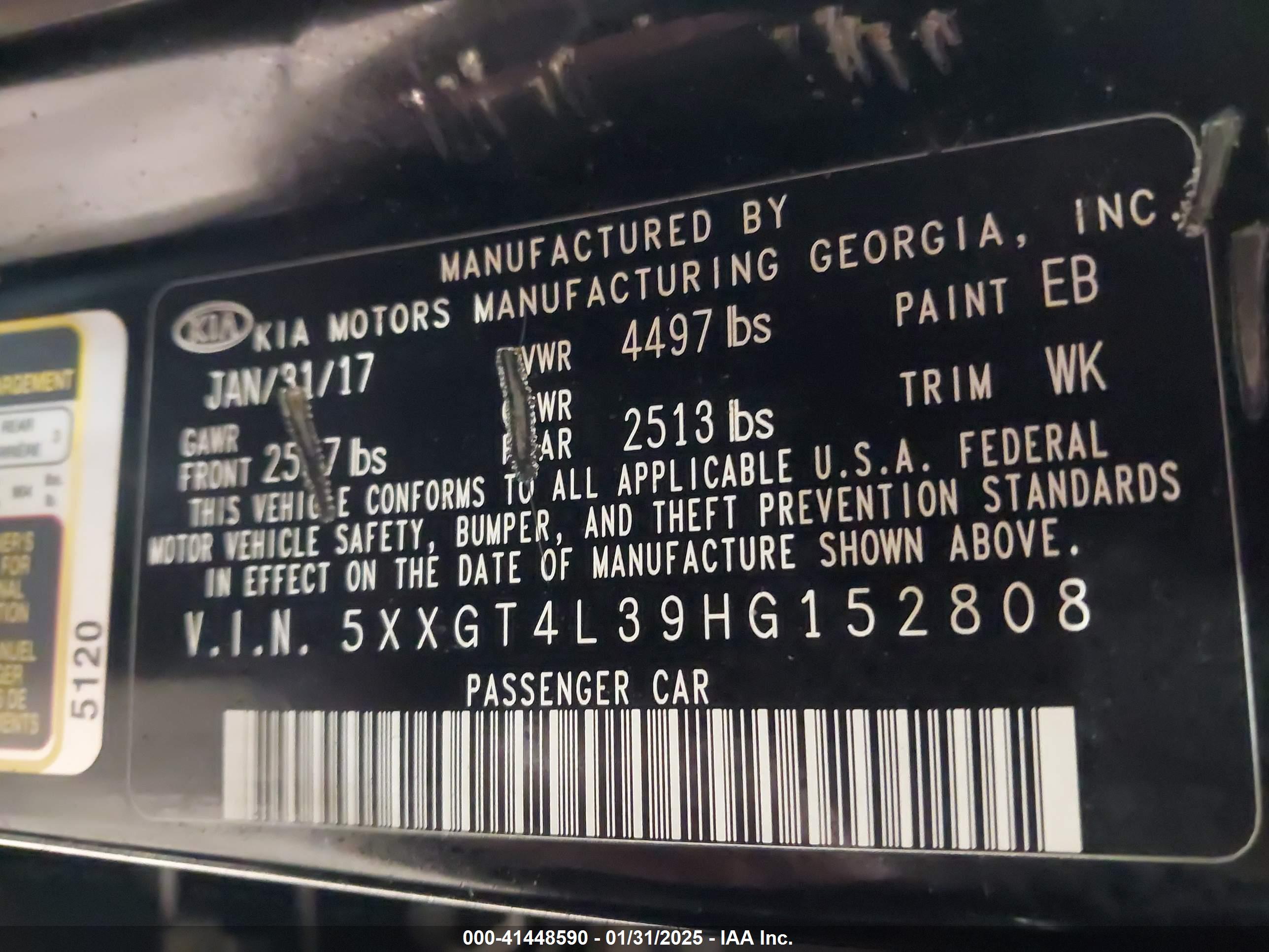 KIA OPTIMA image 9