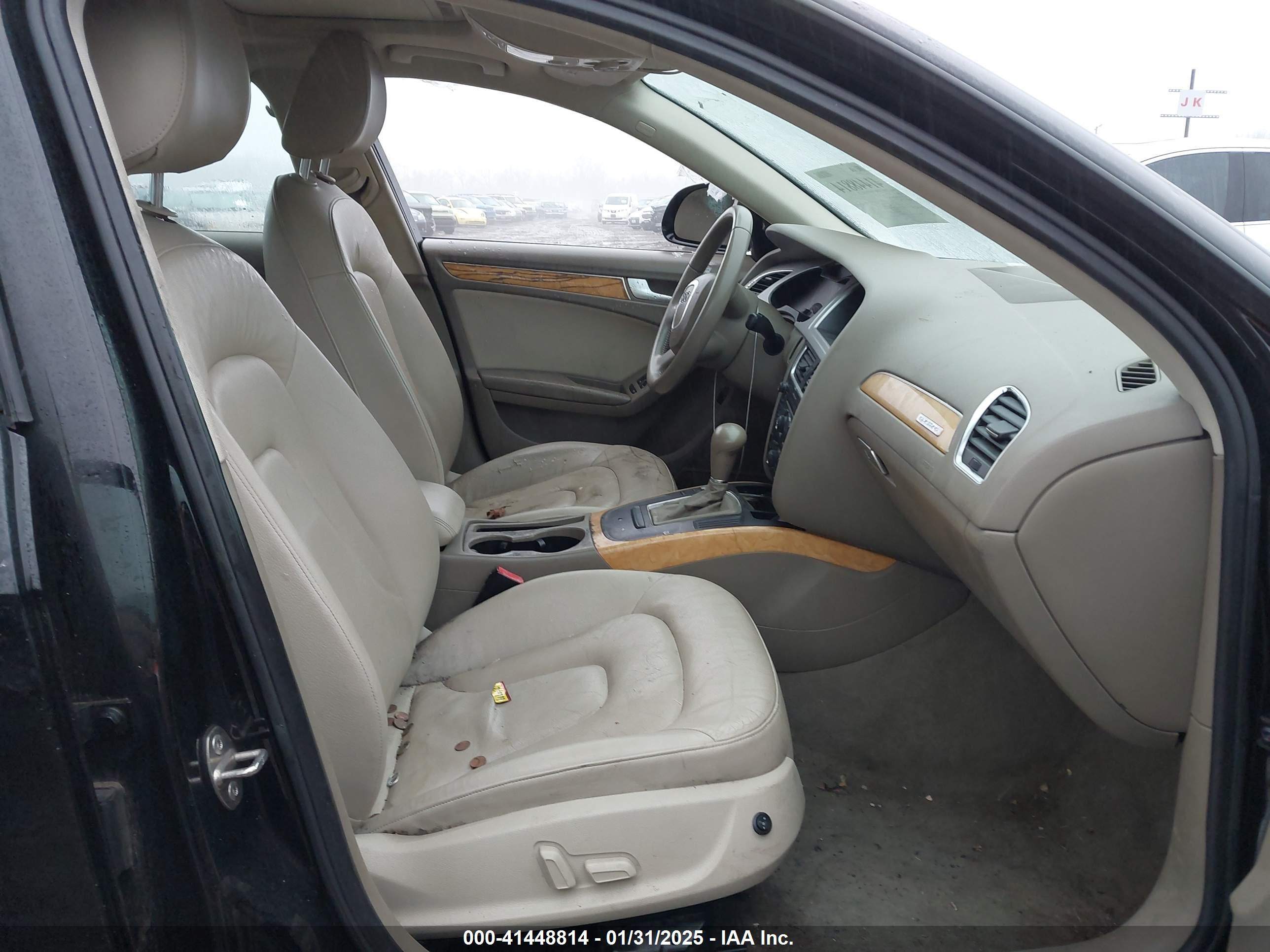 AUDI A4 image 5