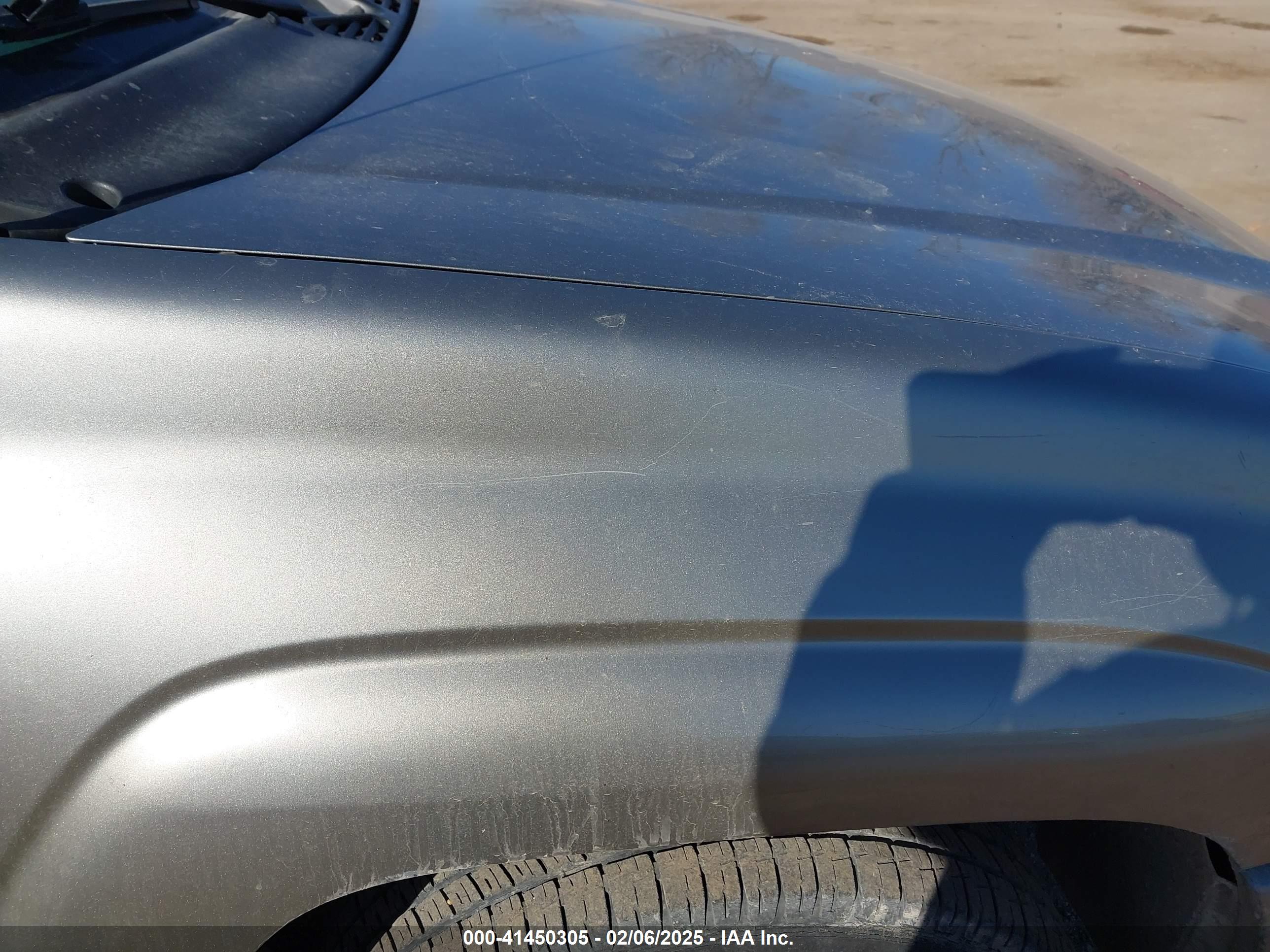 CHEVROLET TRAILBLAZER image 6