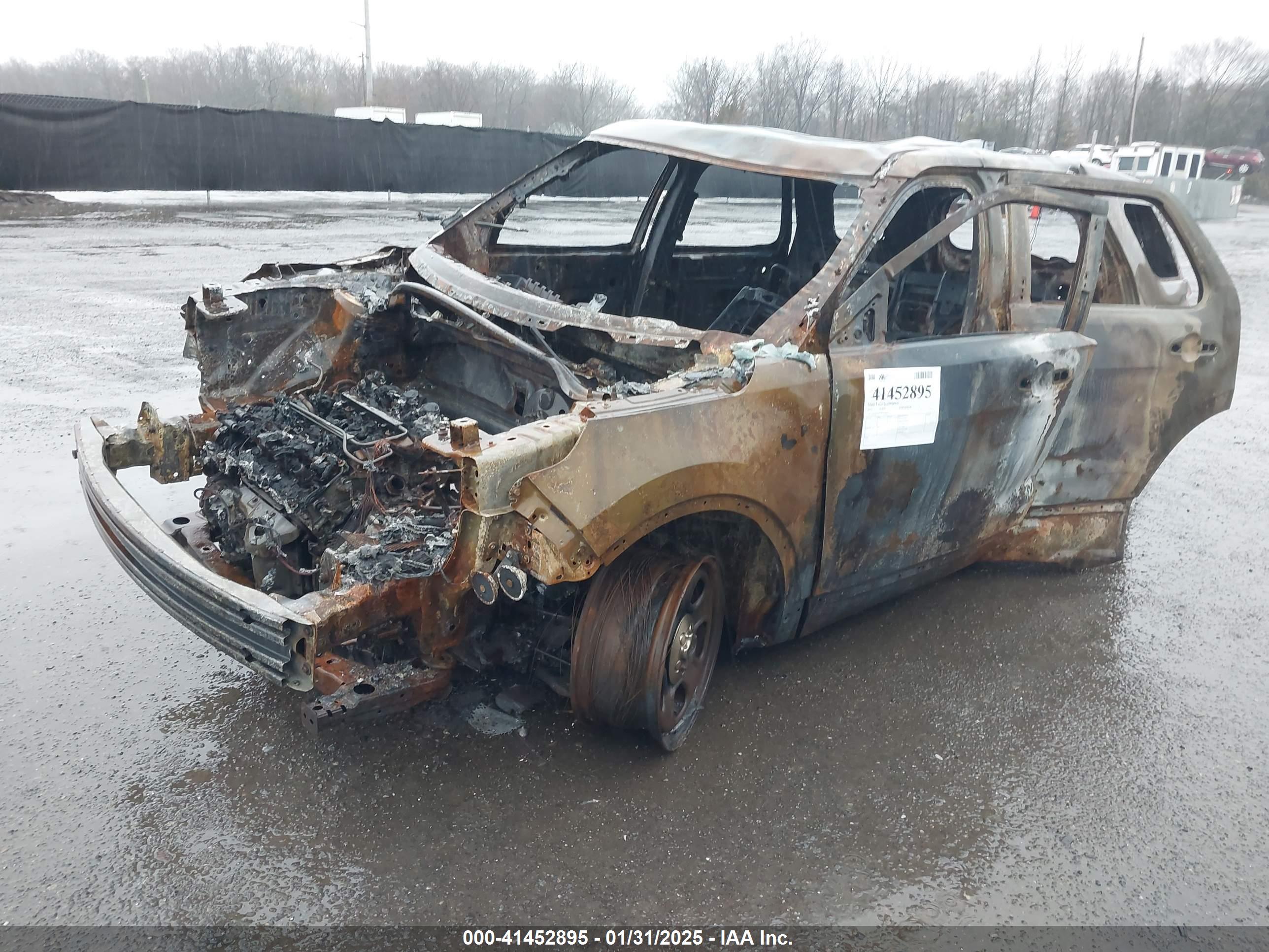 FORD POLICE image 2
