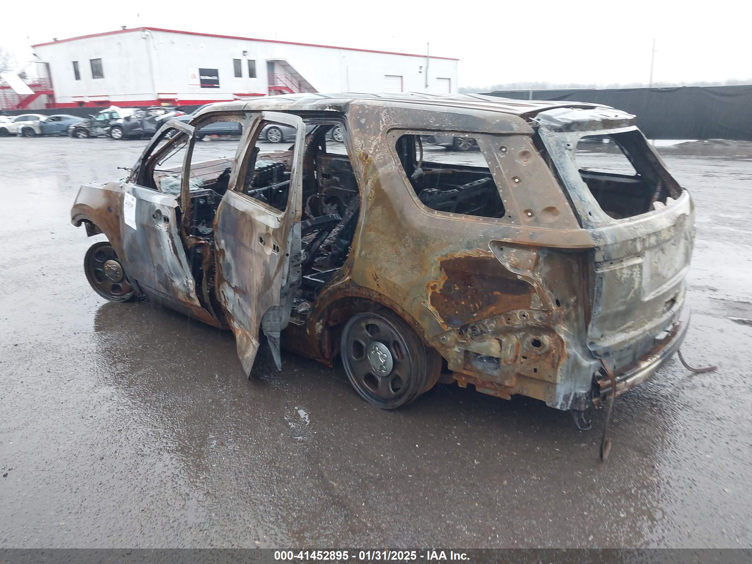 FORD POLICE image 3