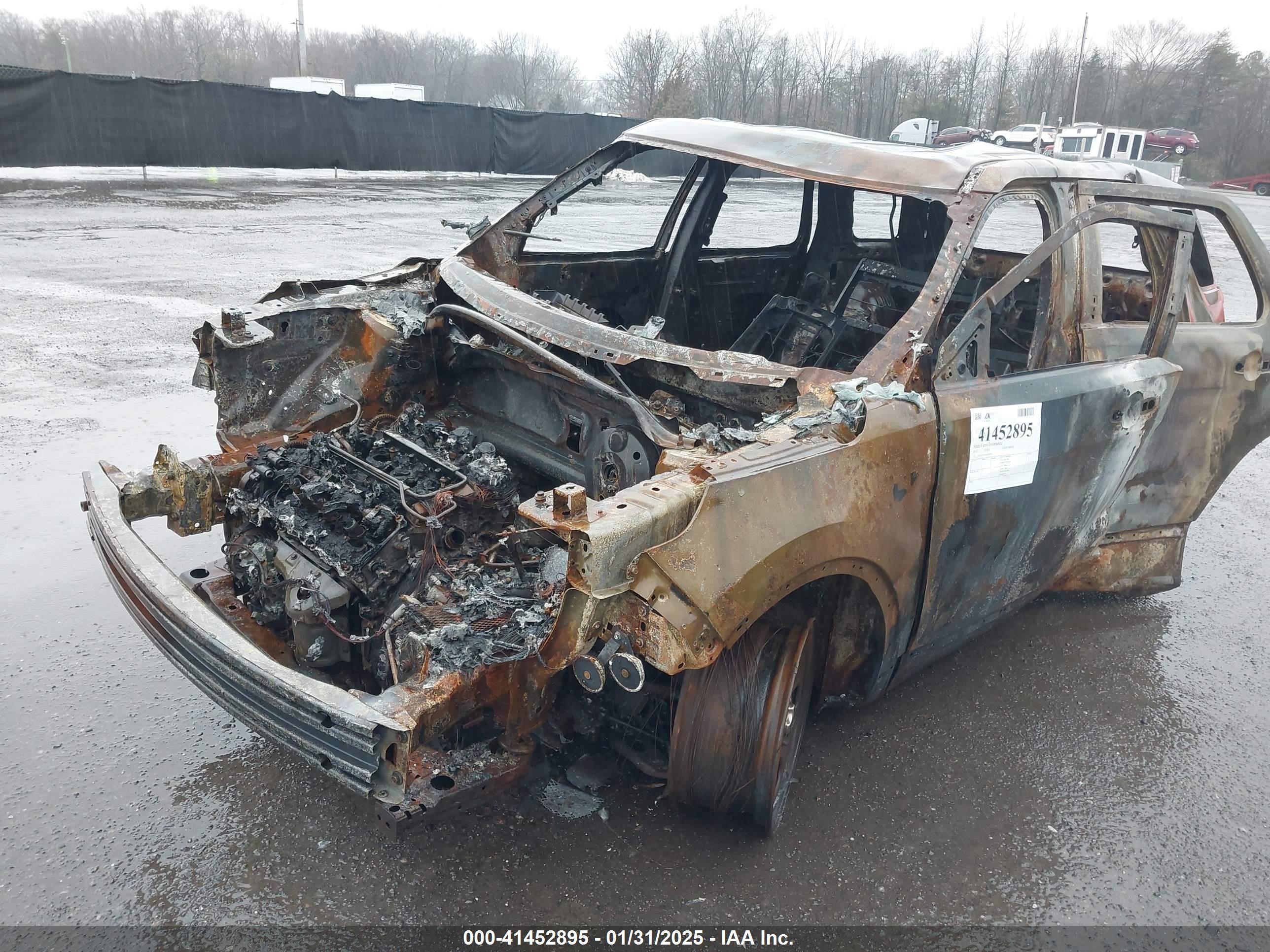 FORD POLICE image 6