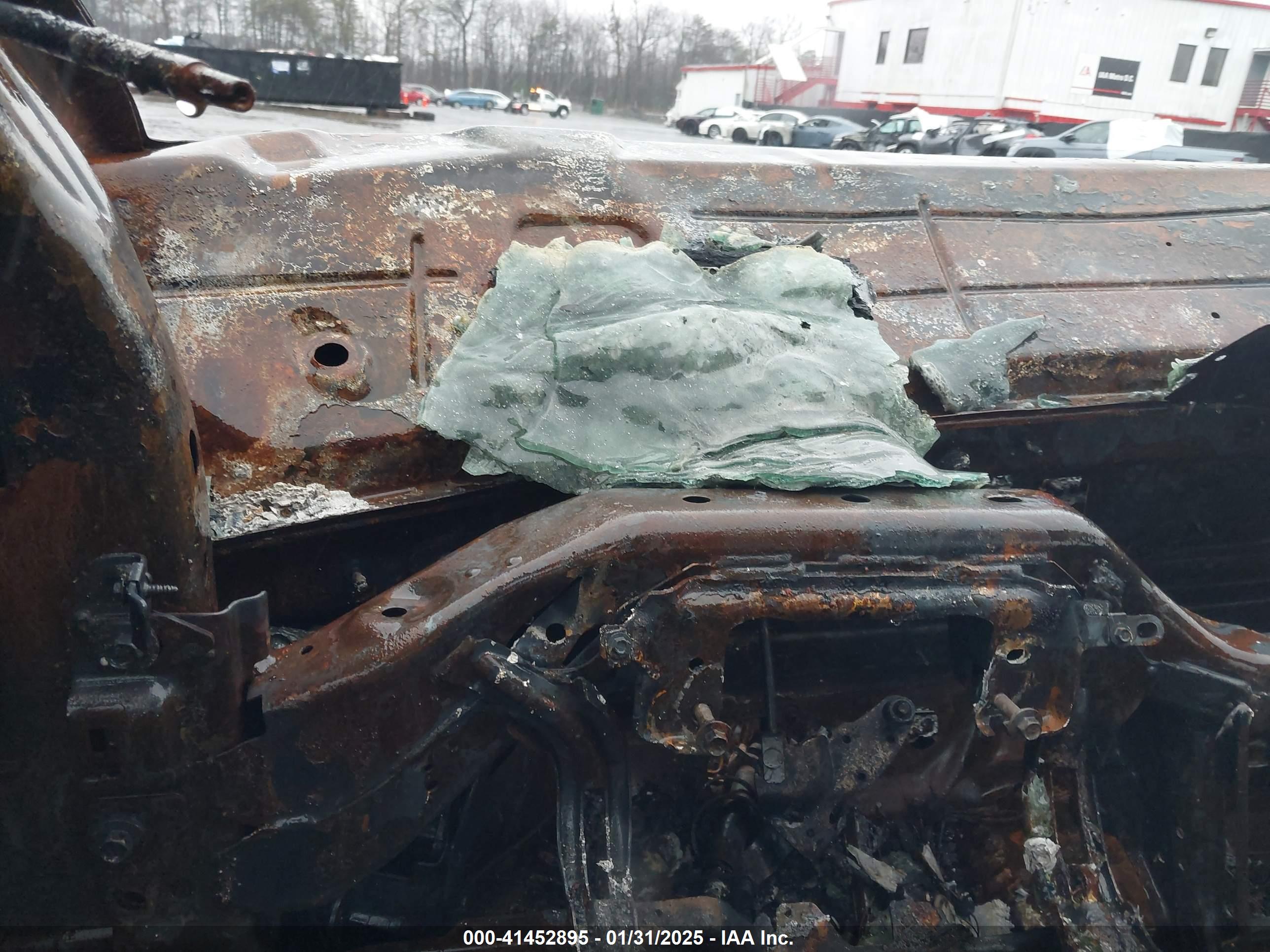 FORD POLICE image 7