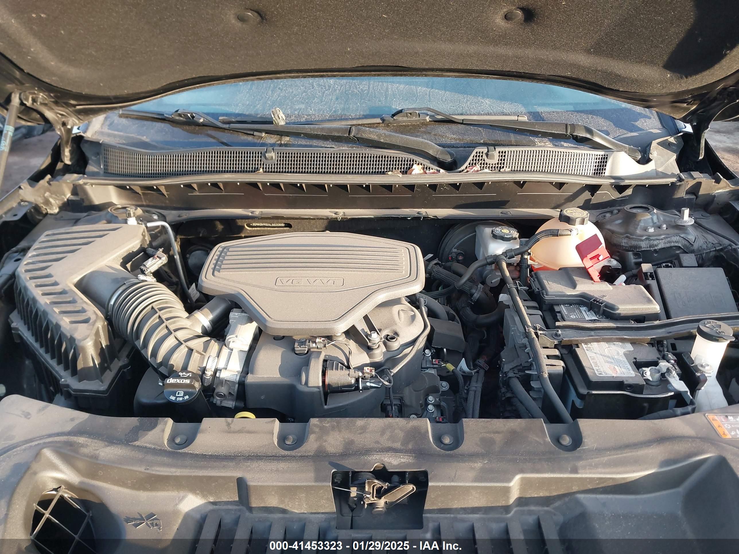 CHEVROLET BLAZER image 10