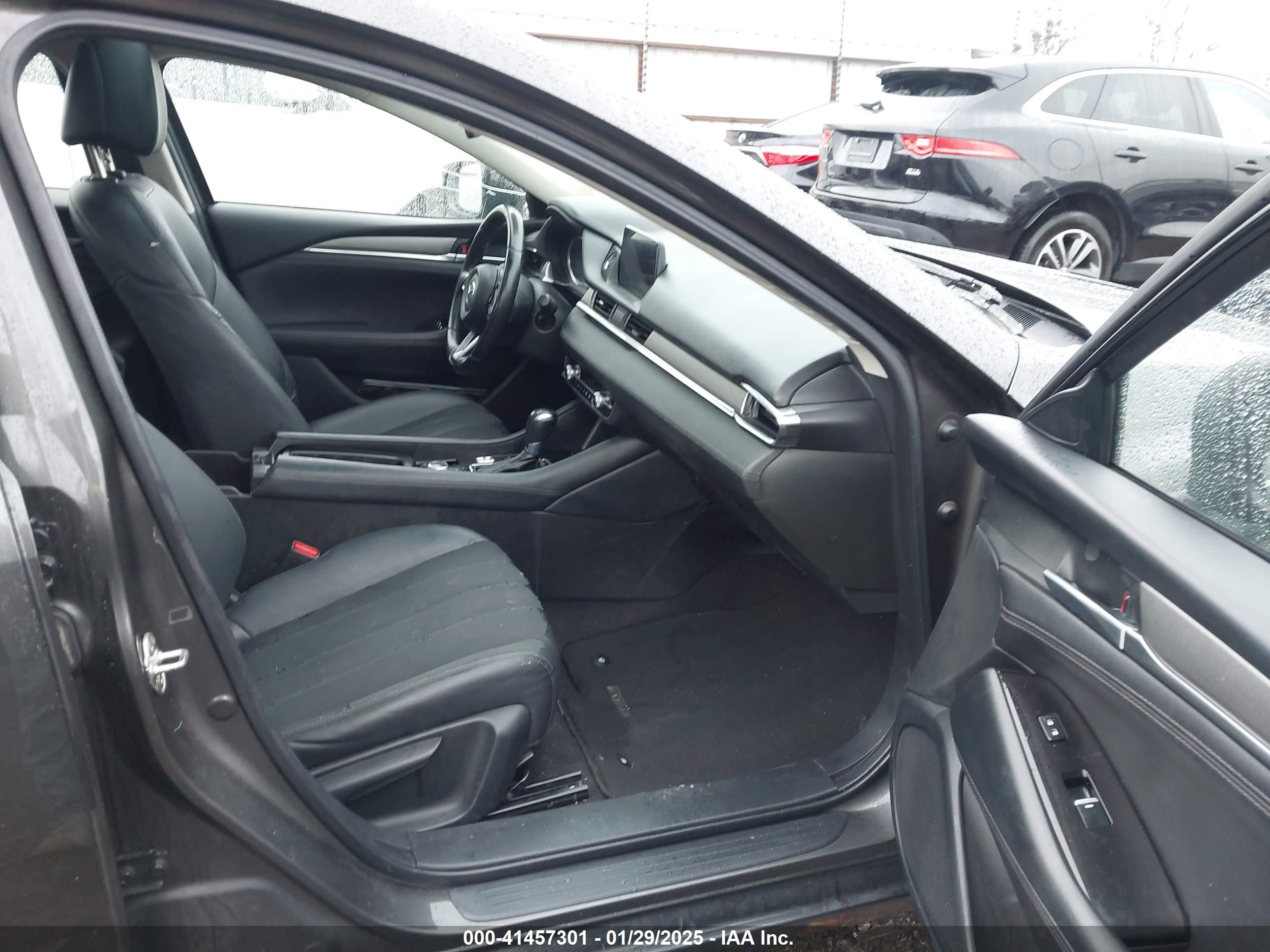 MAZDA MAZDA6 image 5