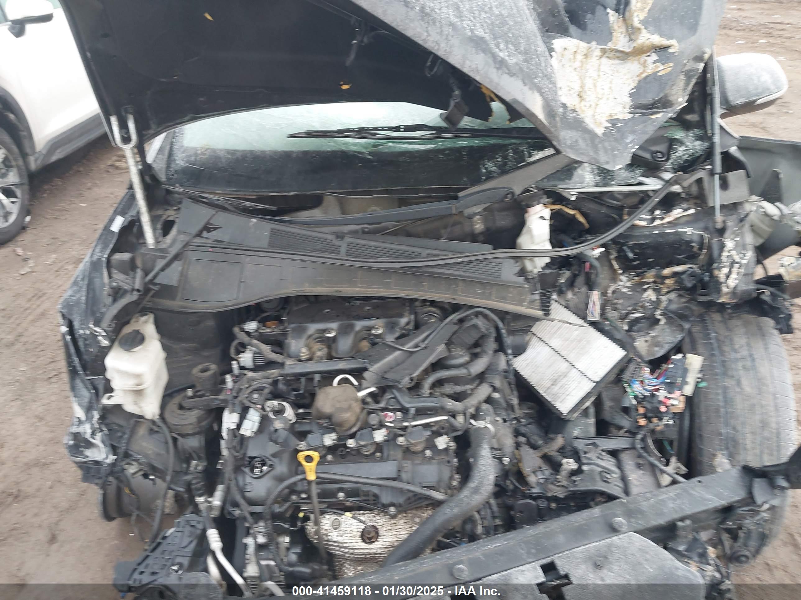 HYUNDAI SANTA image 10