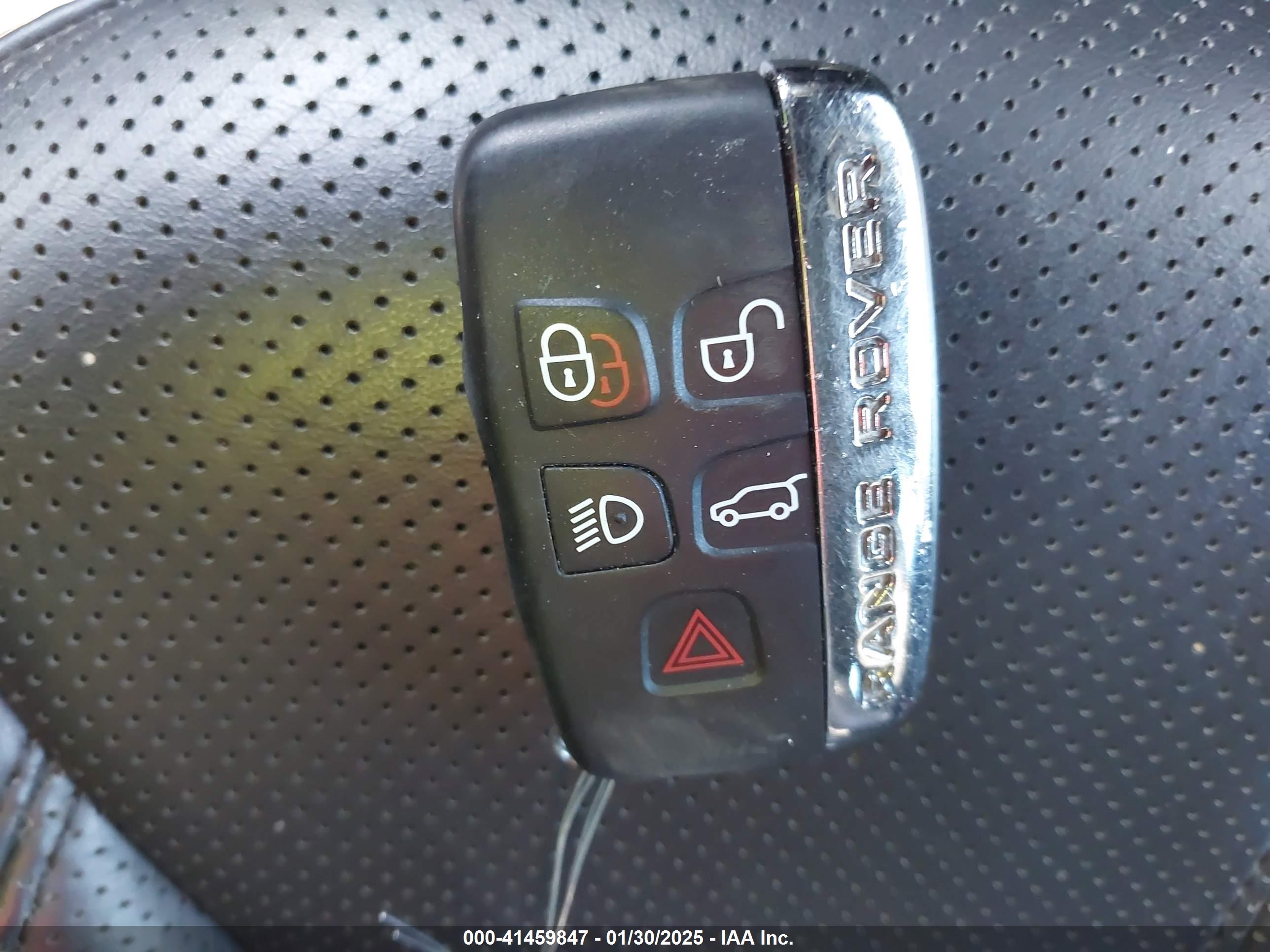 LAND ROVER image 11