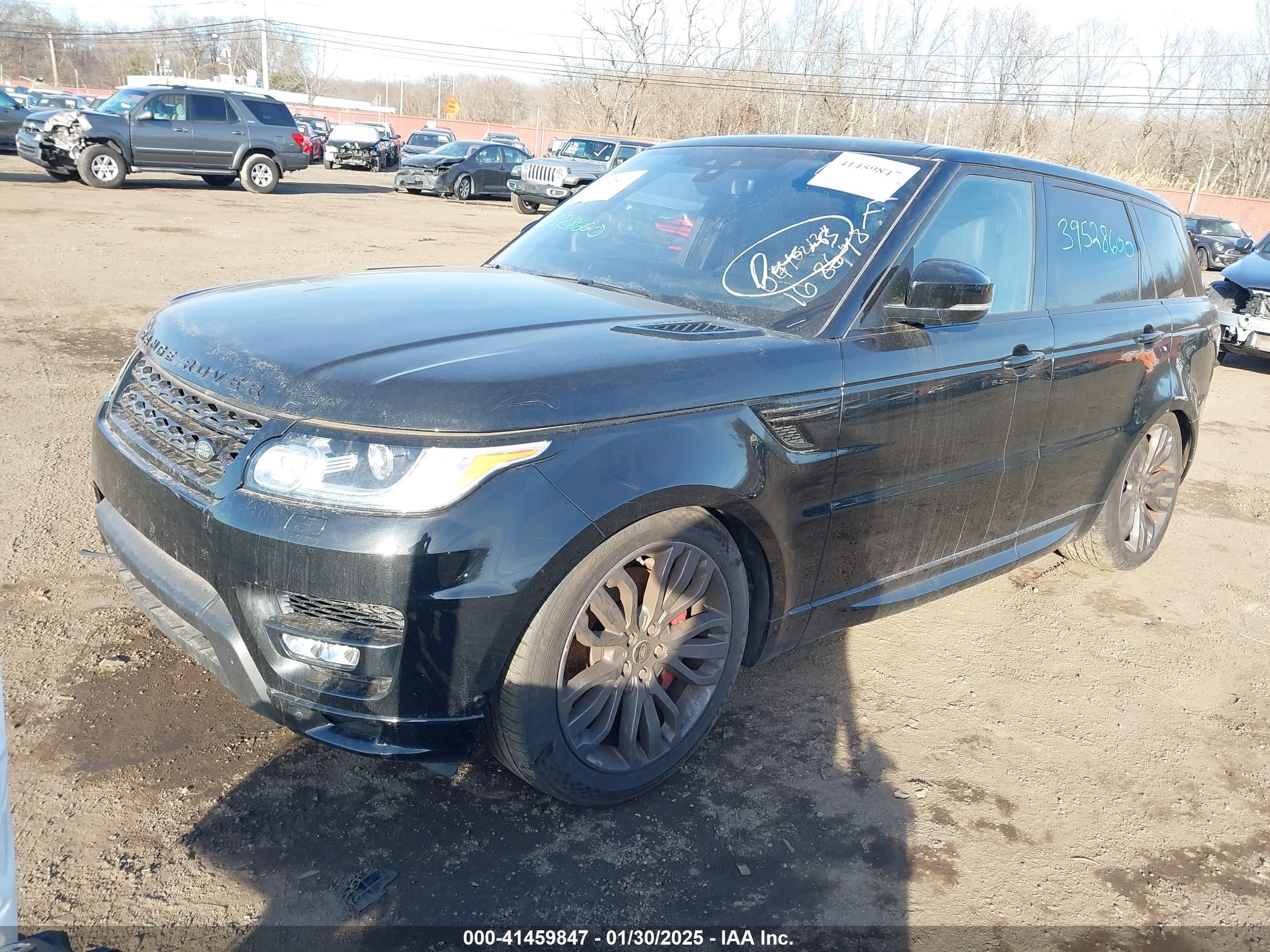 LAND ROVER image 2