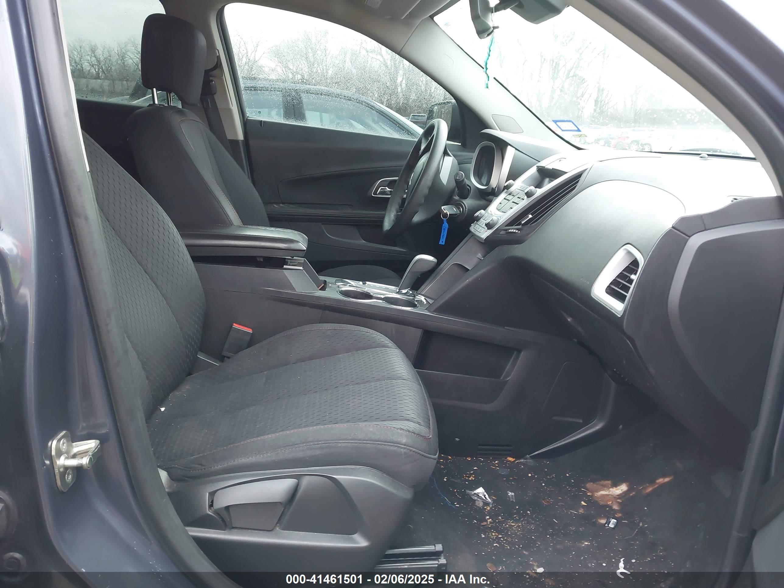 CHEVROLET EQUINOX image 5