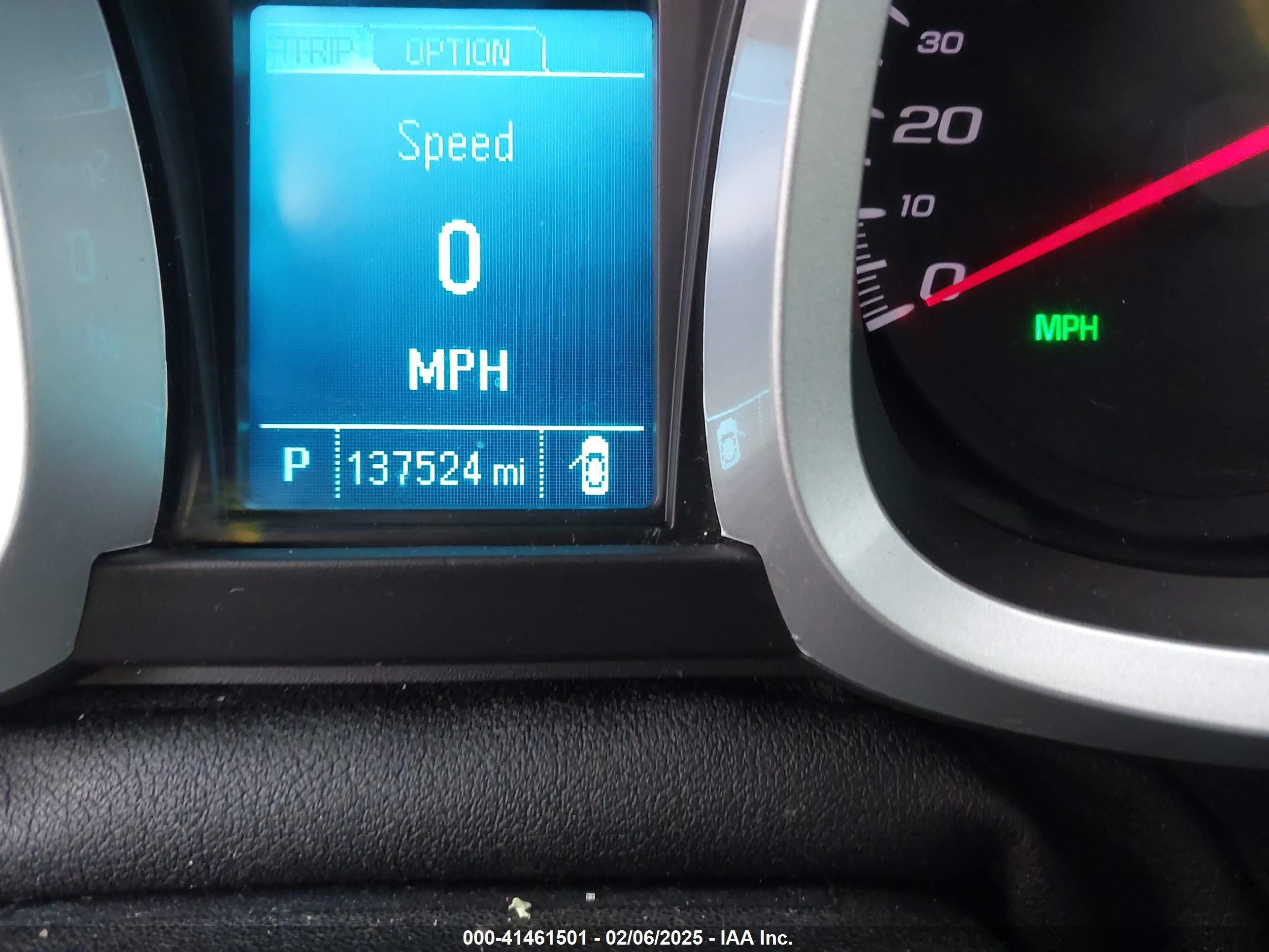 CHEVROLET EQUINOX image 7