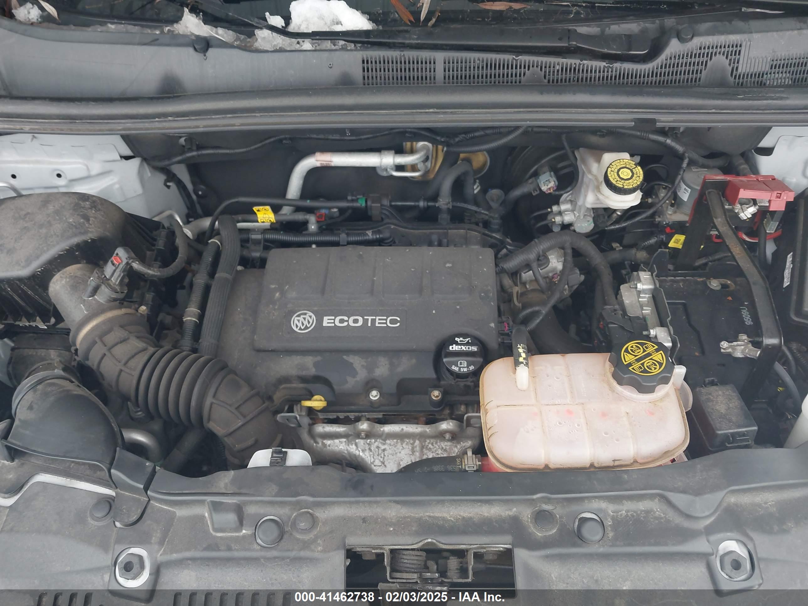 BUICK ENCORE image 10